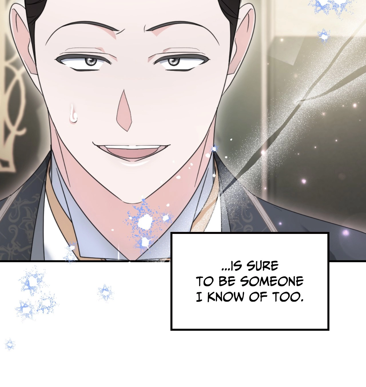 I'm Nobody's Shadow Chapter 60 page 79 - 
