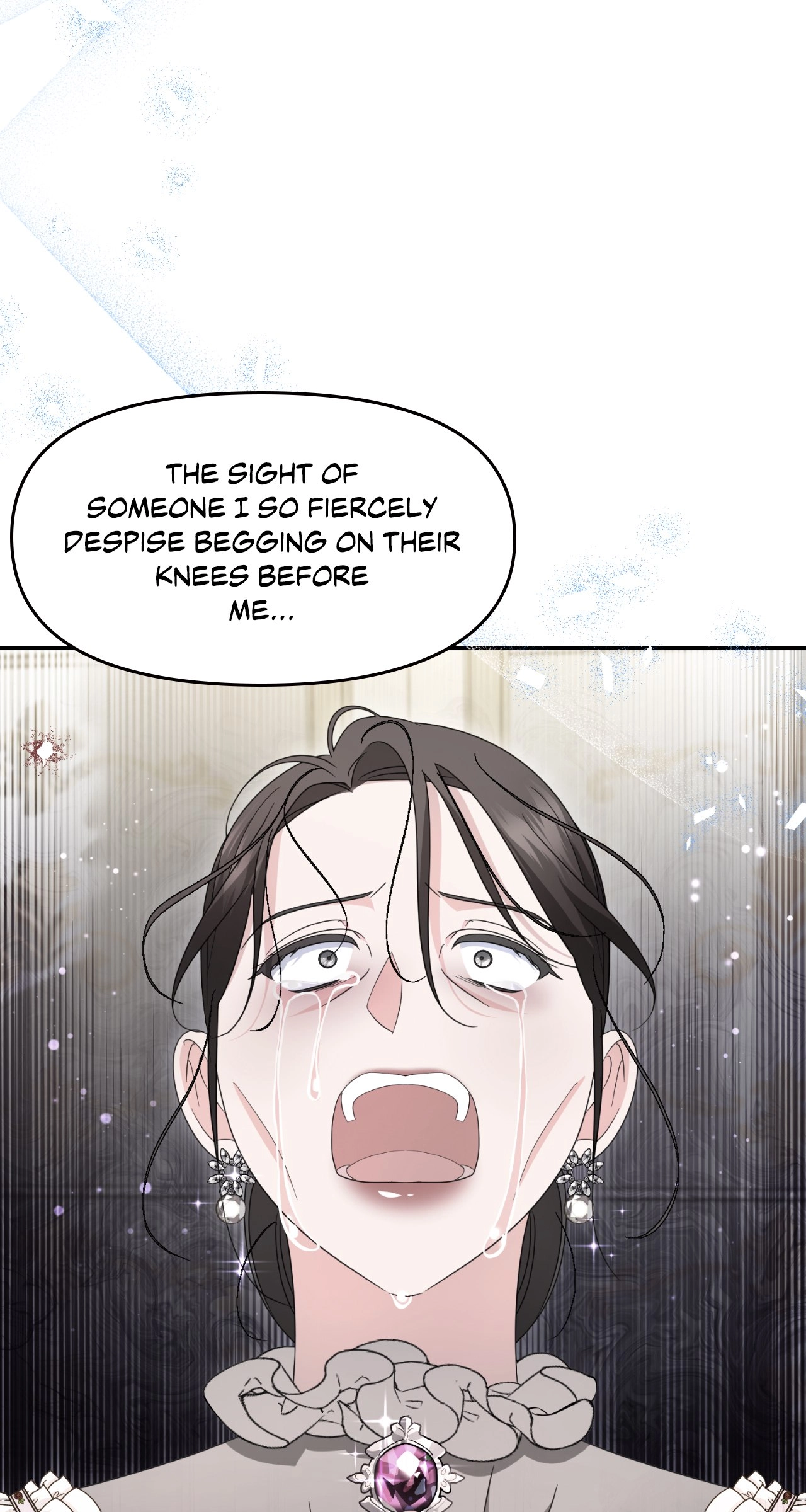 I'm Nobody's Shadow Chapter 60 page 9 - 