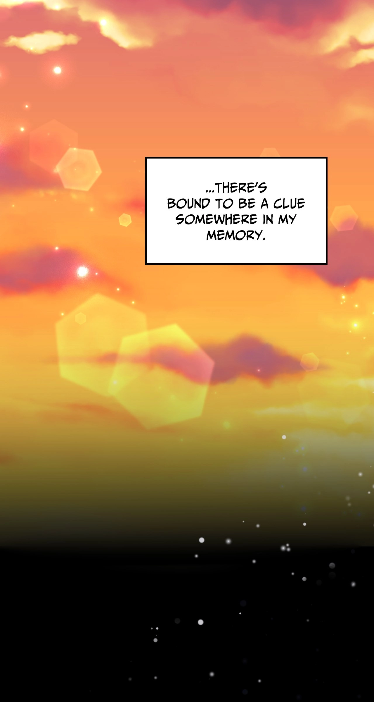 I'm Nobody's Shadow Chapter 60 page 81 - 