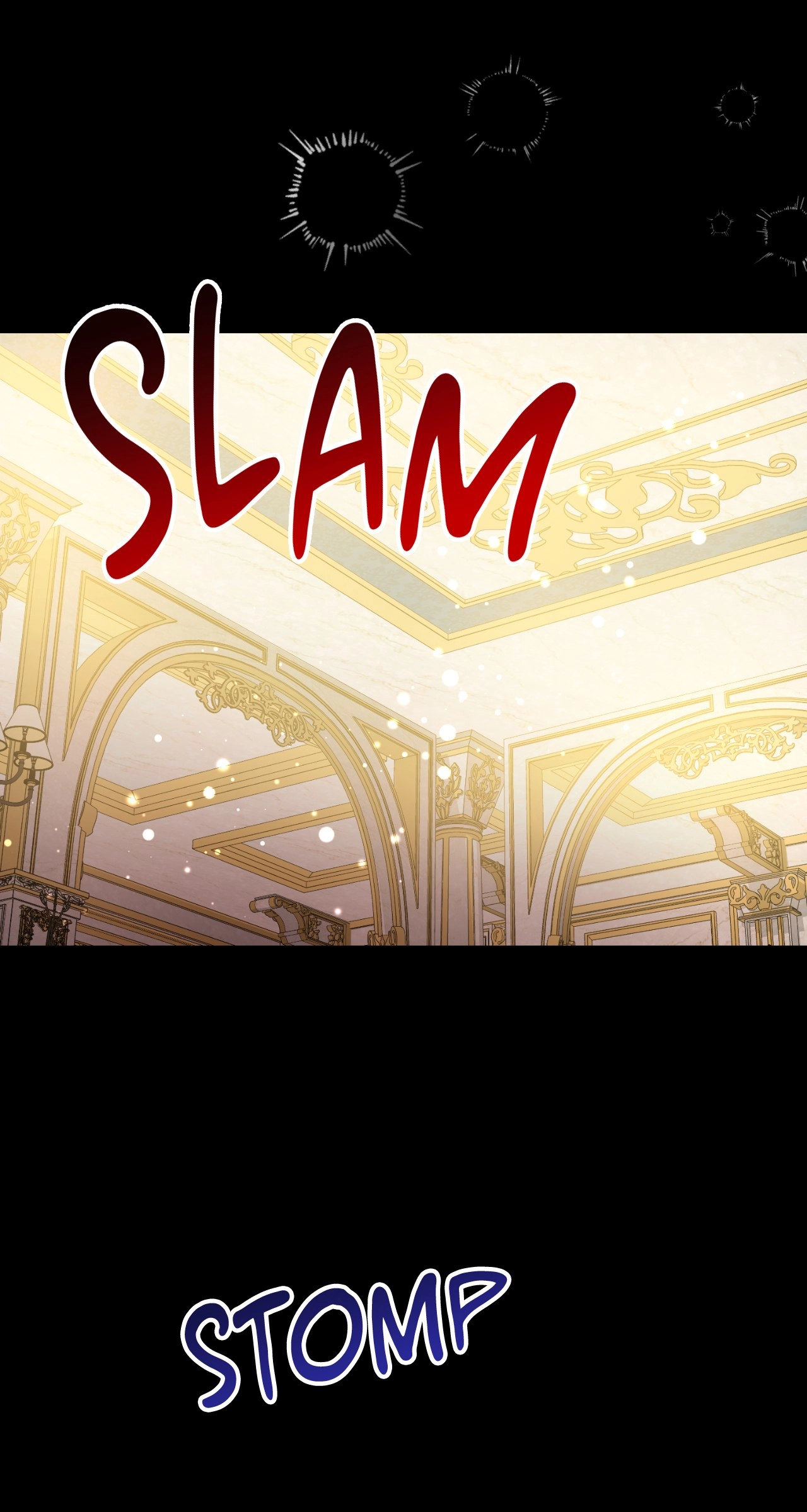 I'm Nobody's Shadow Chapter 60 page 84 - 