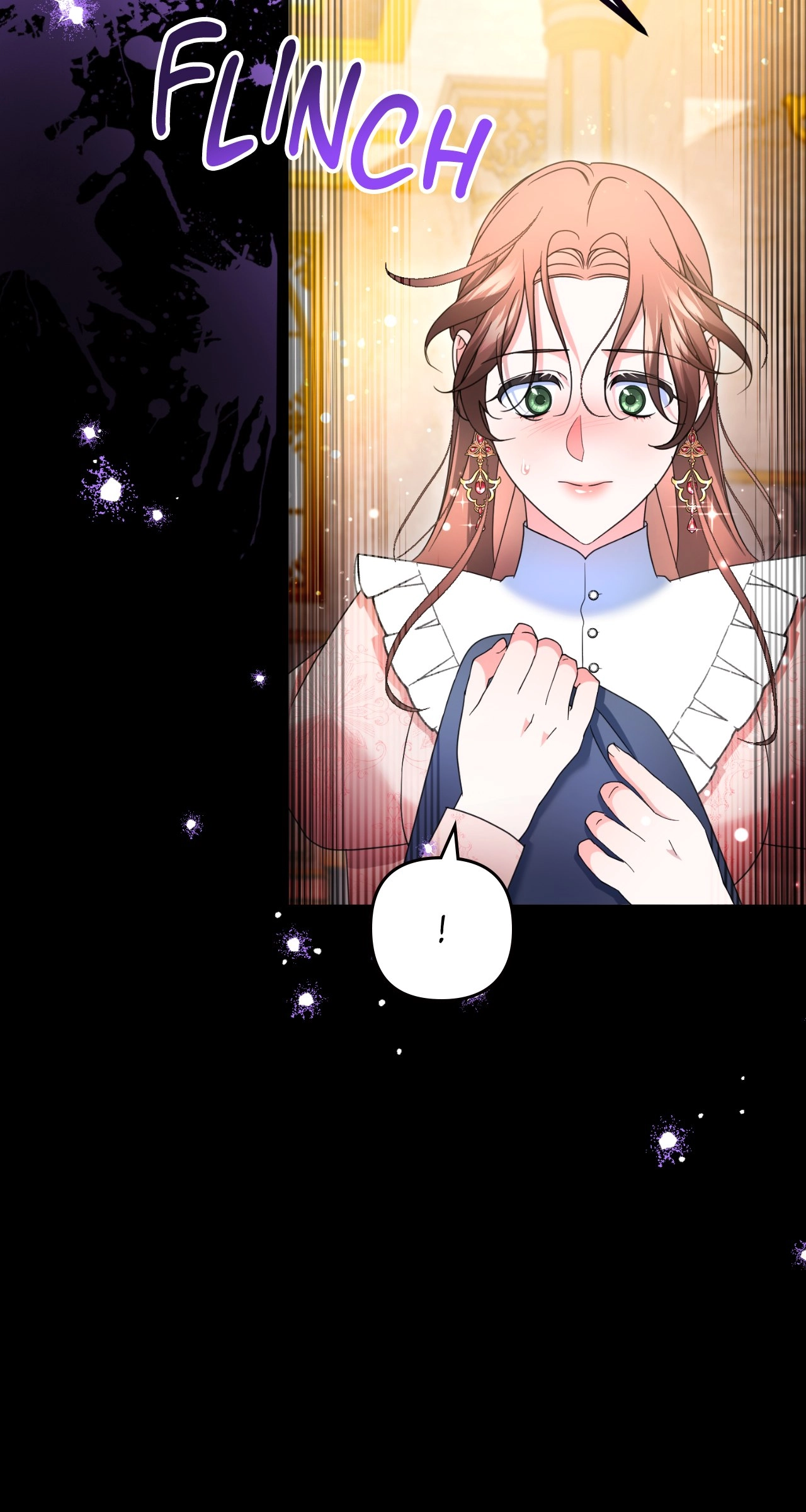 I'm Nobody's Shadow Chapter 60 page 88 - 