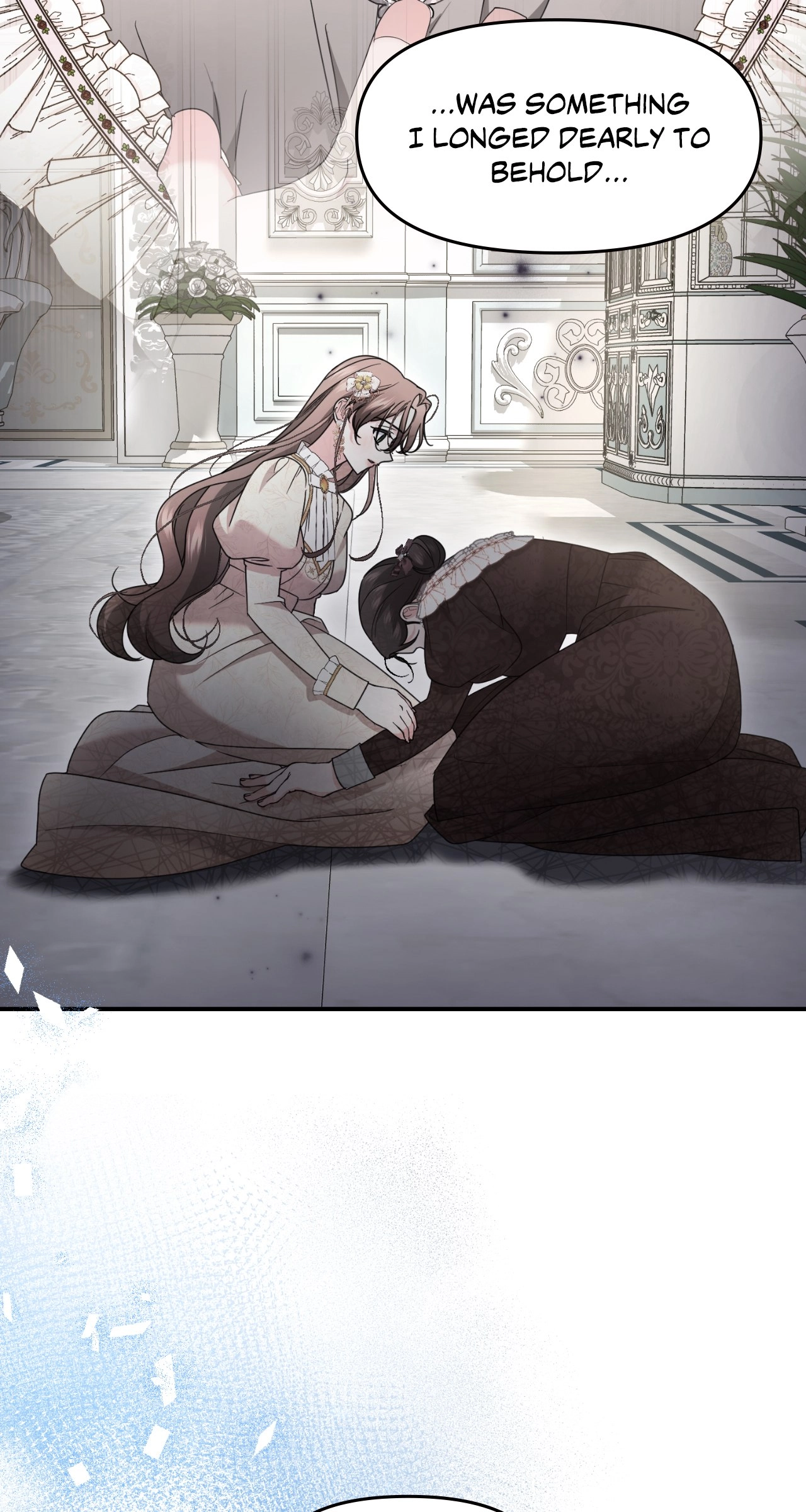 I'm Nobody's Shadow Chapter 60 page 10 - 