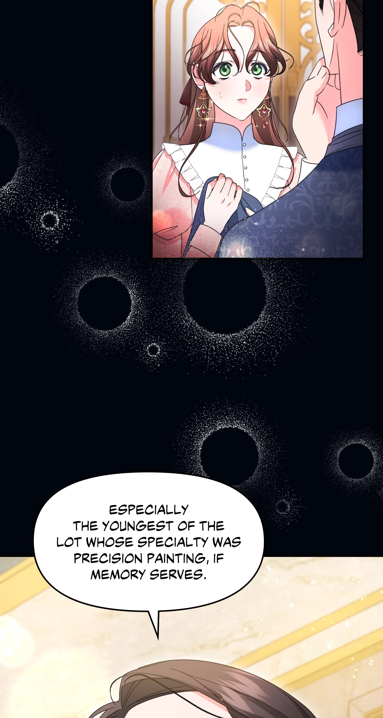 I'm Nobody's Shadow Chapter 60 page 93 - 