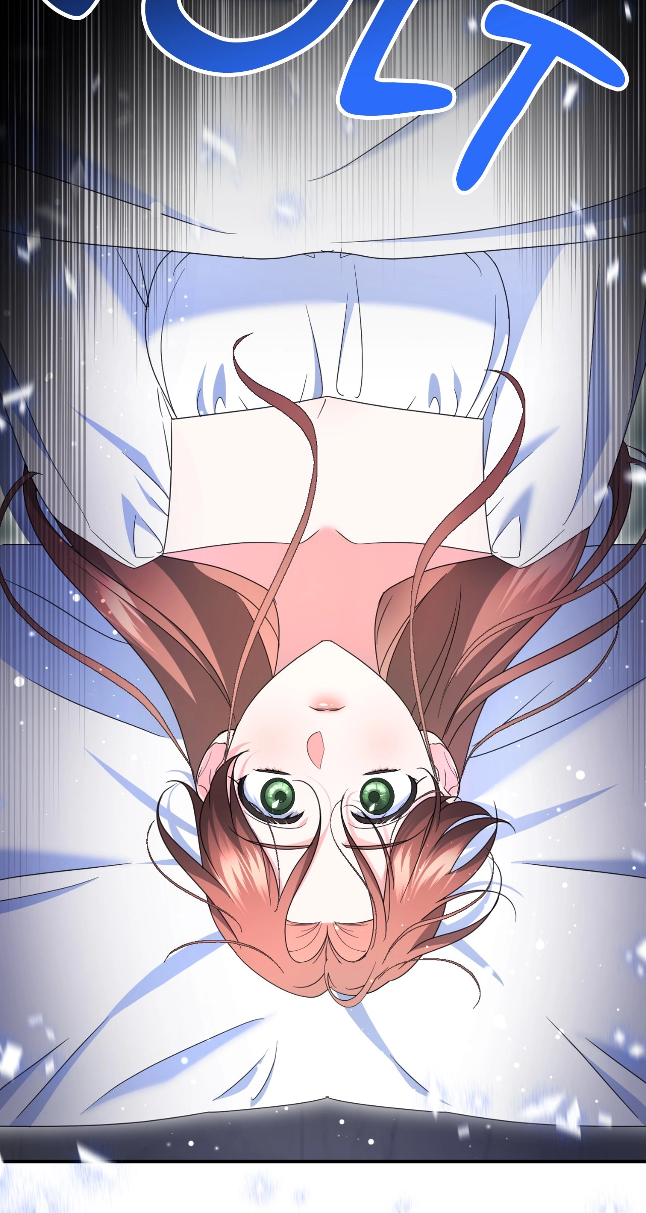 I'm Nobody's Shadow Chapter 60 page 96 - 