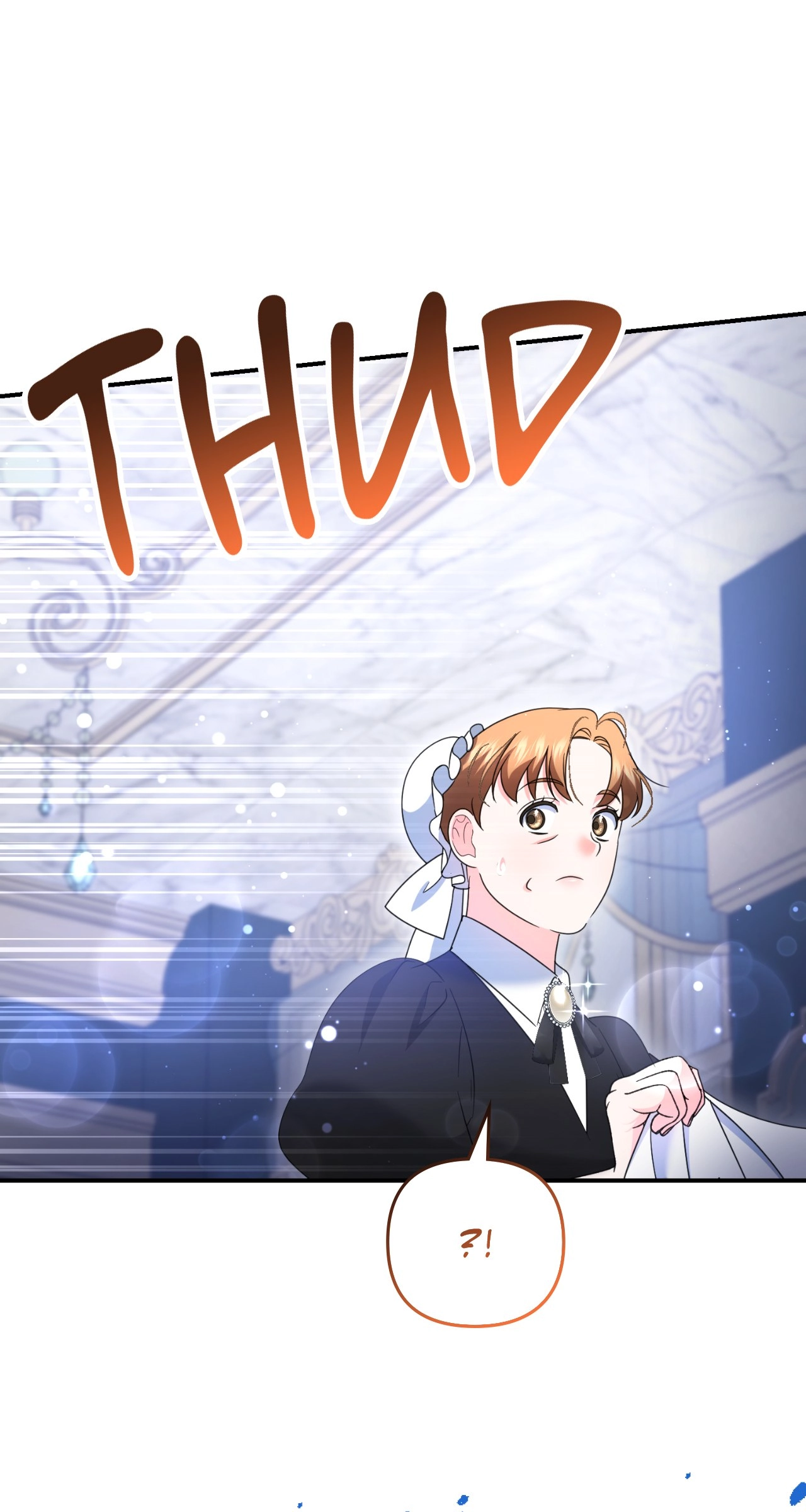 I'm Nobody's Shadow Chapter 60 page 98 - 