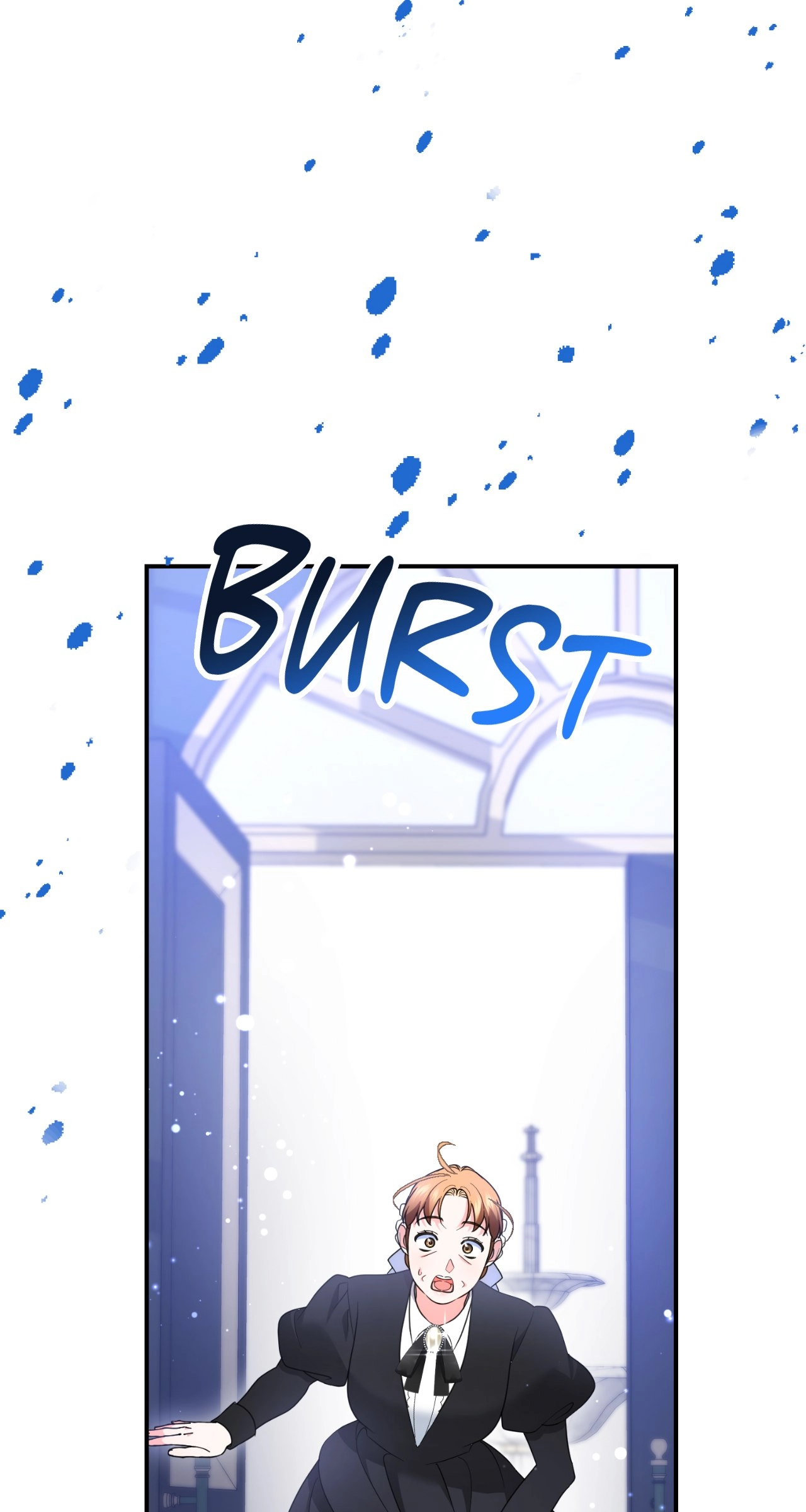 I'm Nobody's Shadow Chapter 60 page 99 - 