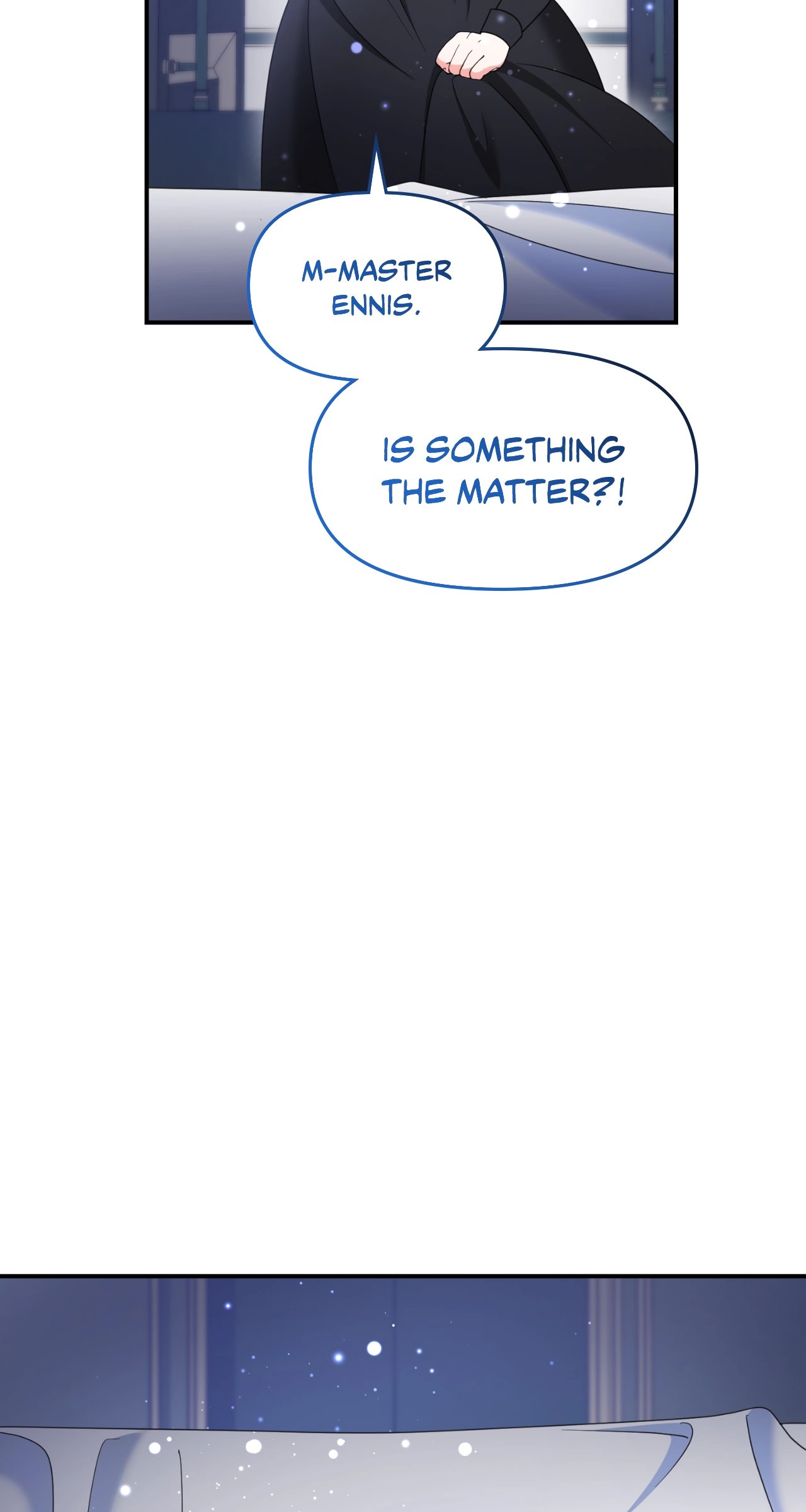 I'm Nobody's Shadow Chapter 60 page 100 - 
