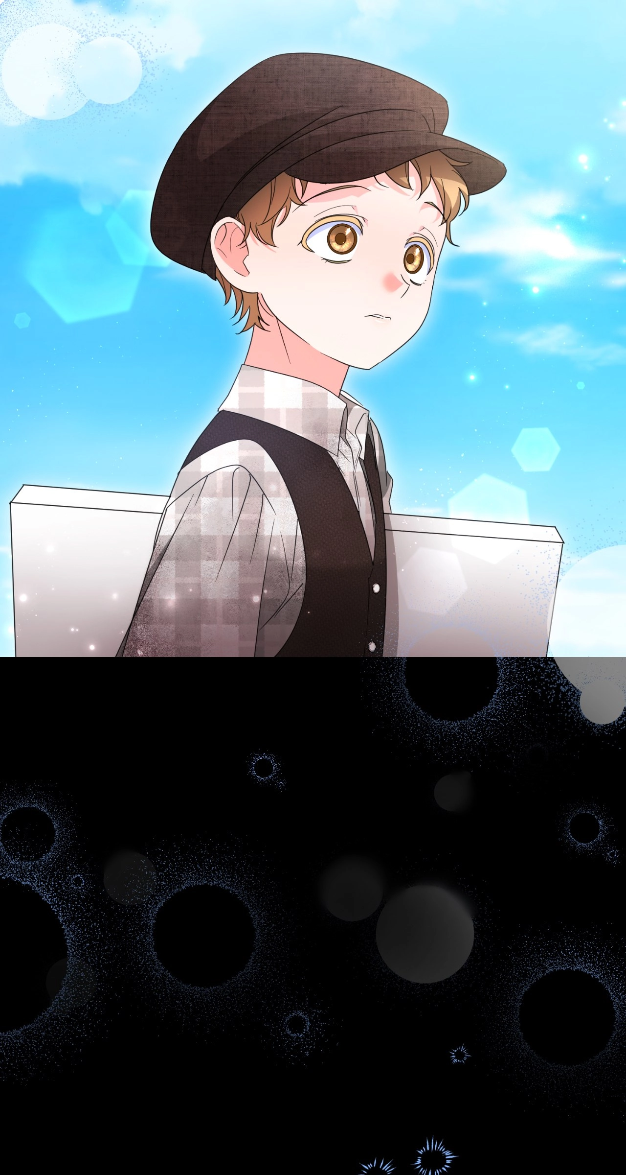 I'm Nobody's Shadow Chapter 61 page 2 - 