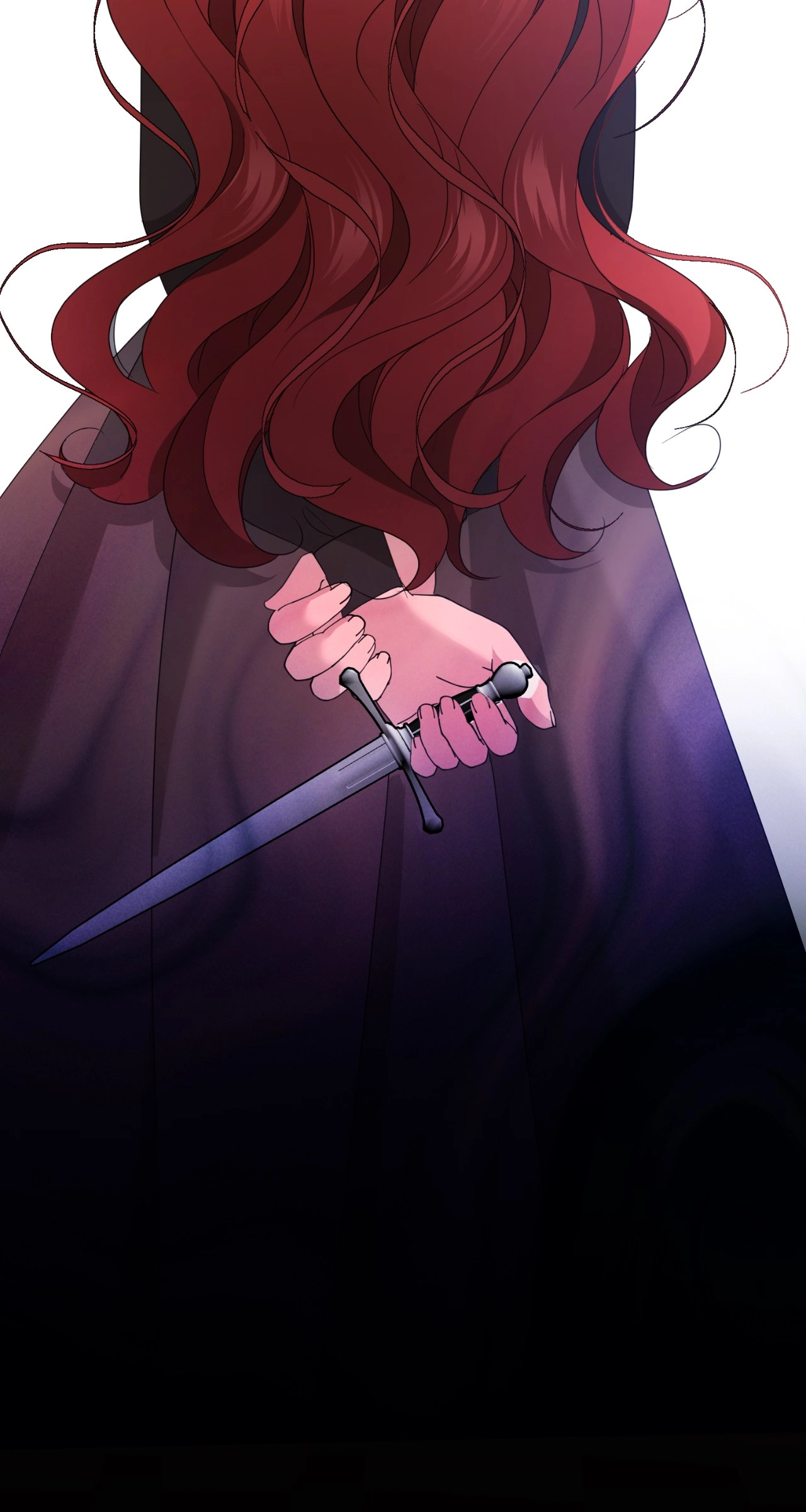 I'm Nobody's Shadow Chapter 61 page 101 - 