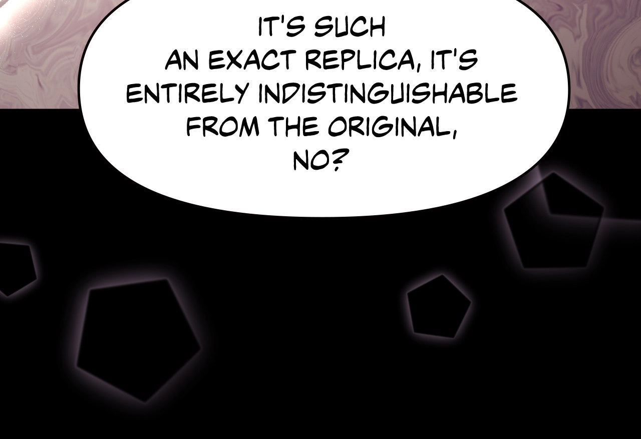 I'm Nobody's Shadow Chapter 61 page 15 - 