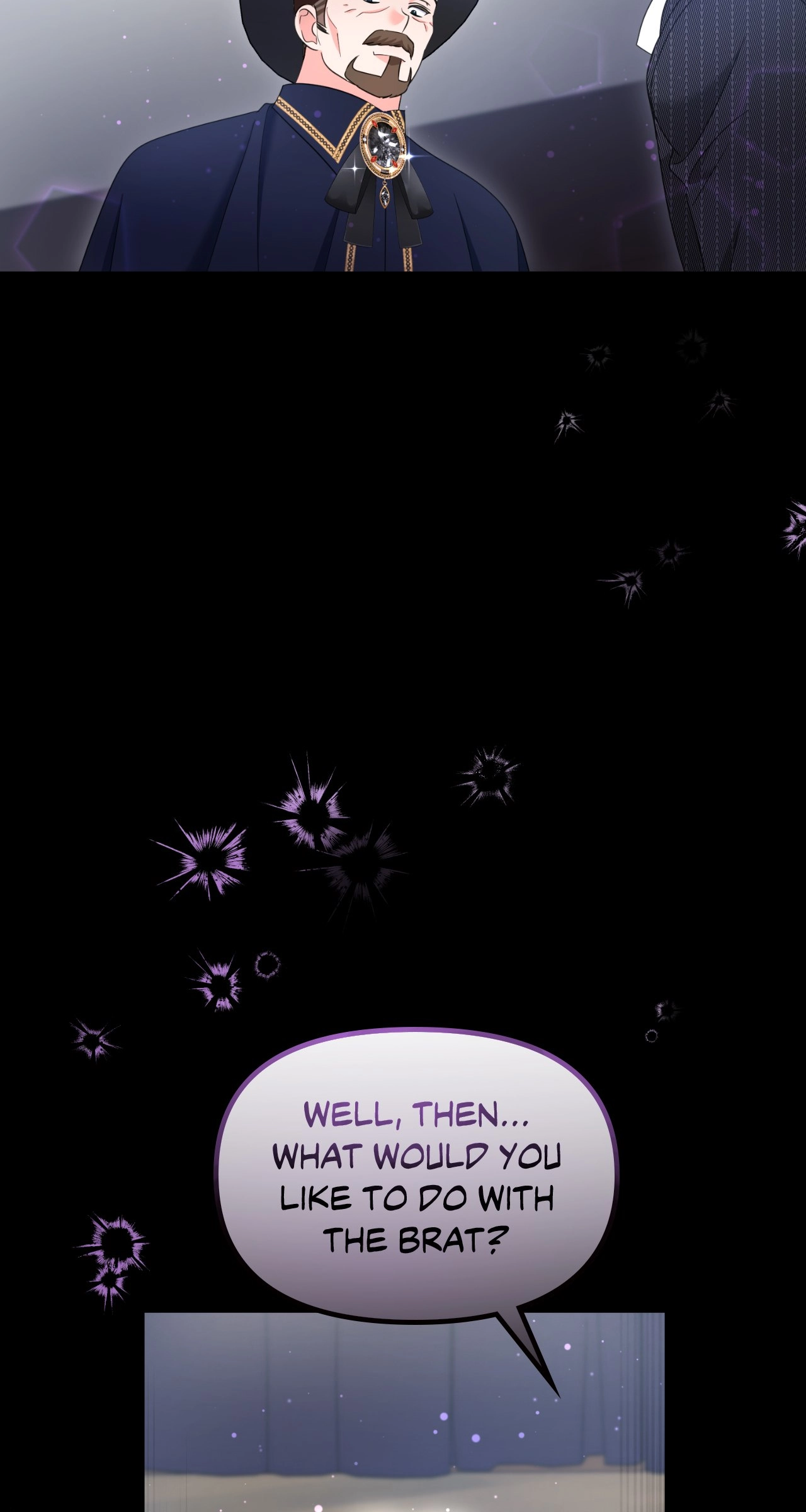 I'm Nobody's Shadow Chapter 61 page 20 - 