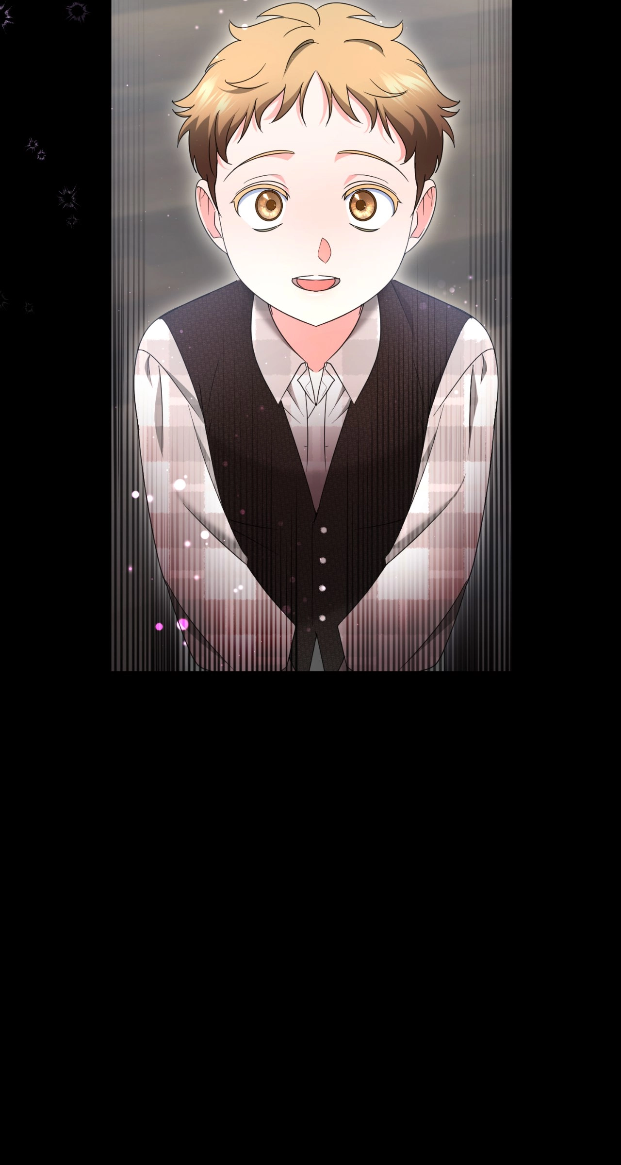 I'm Nobody's Shadow Chapter 61 page 21 - 