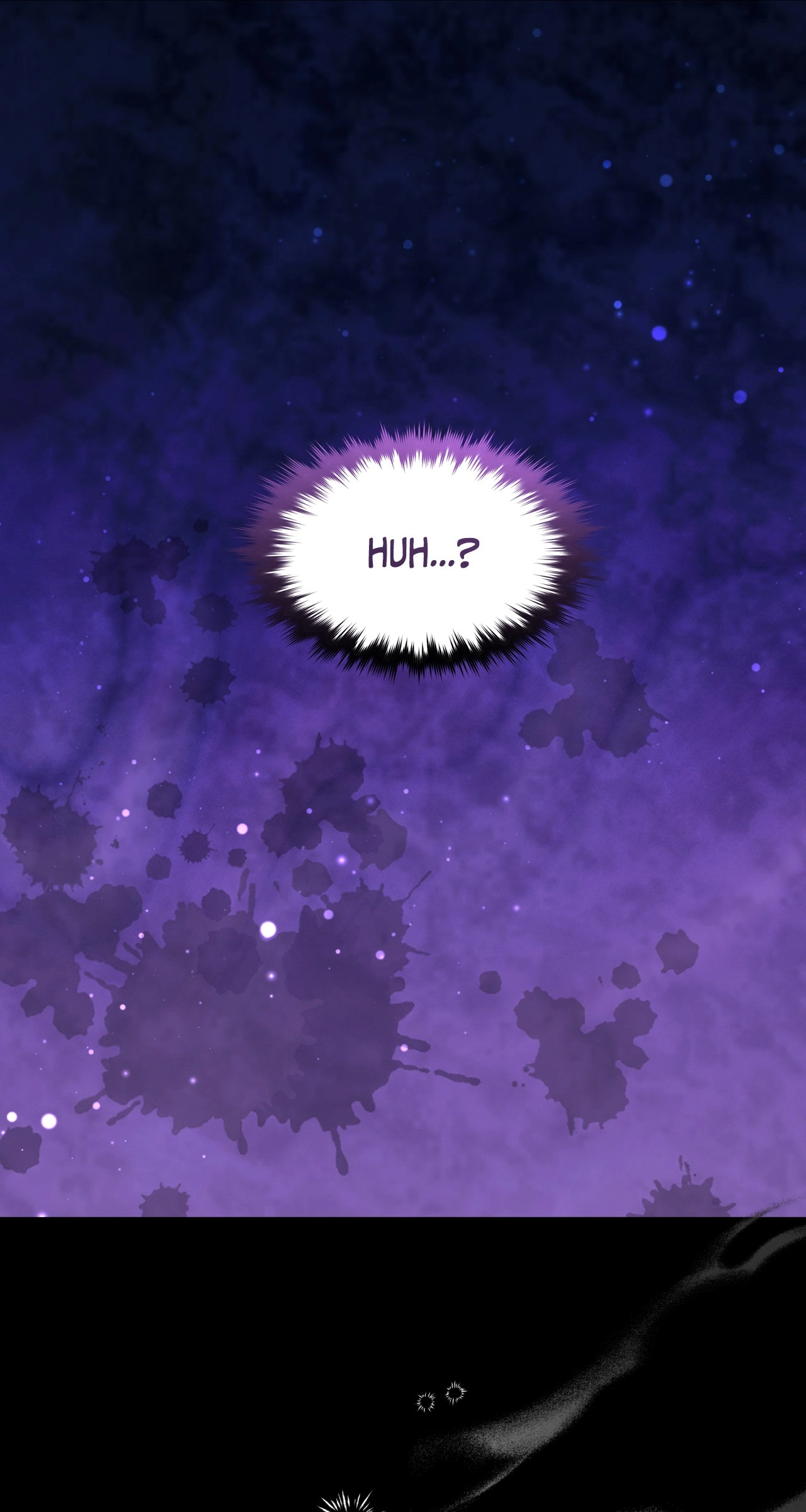 I'm Nobody's Shadow Chapter 61 page 22 - 