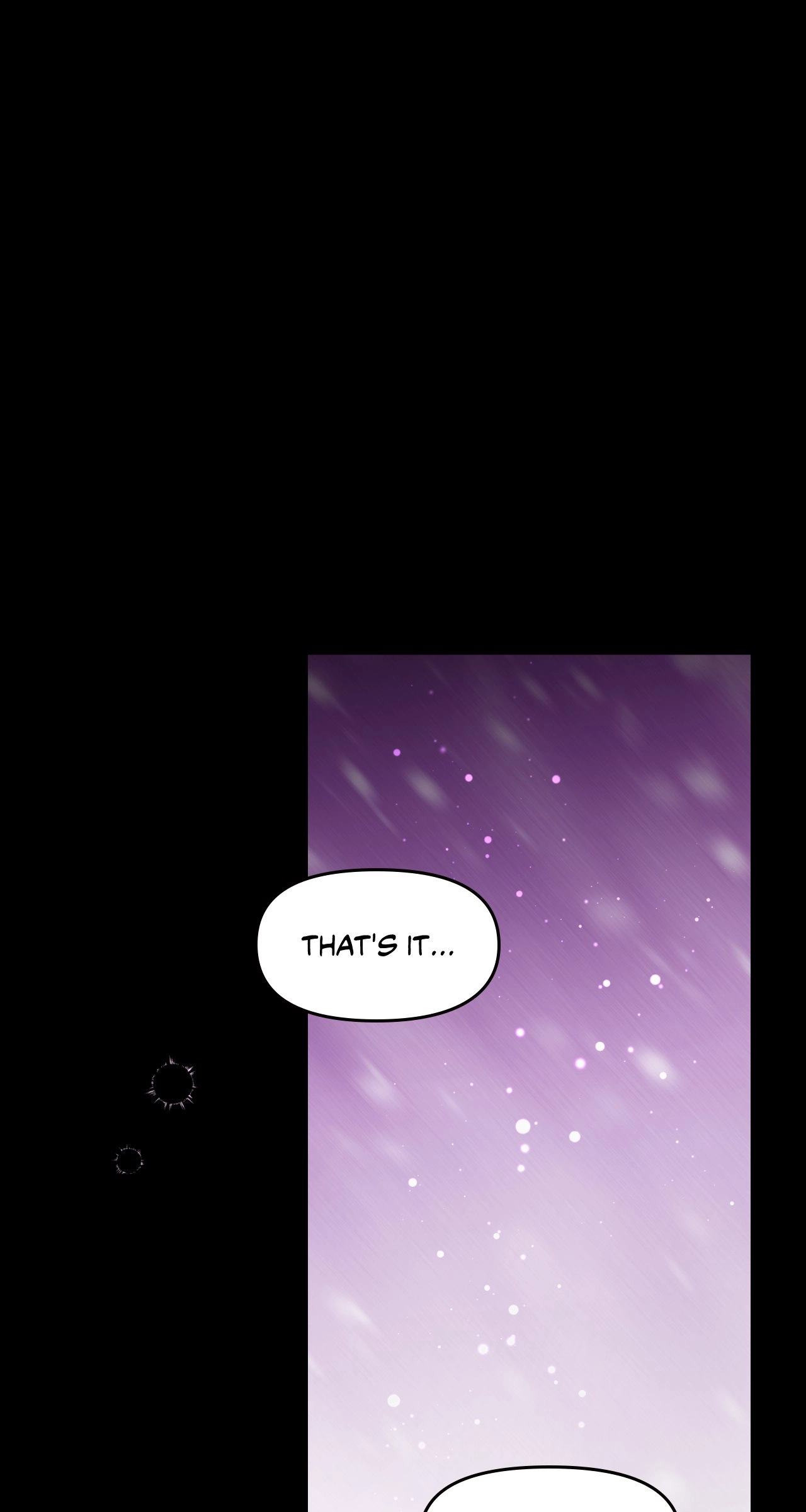 I'm Nobody's Shadow Chapter 61 page 26 - 