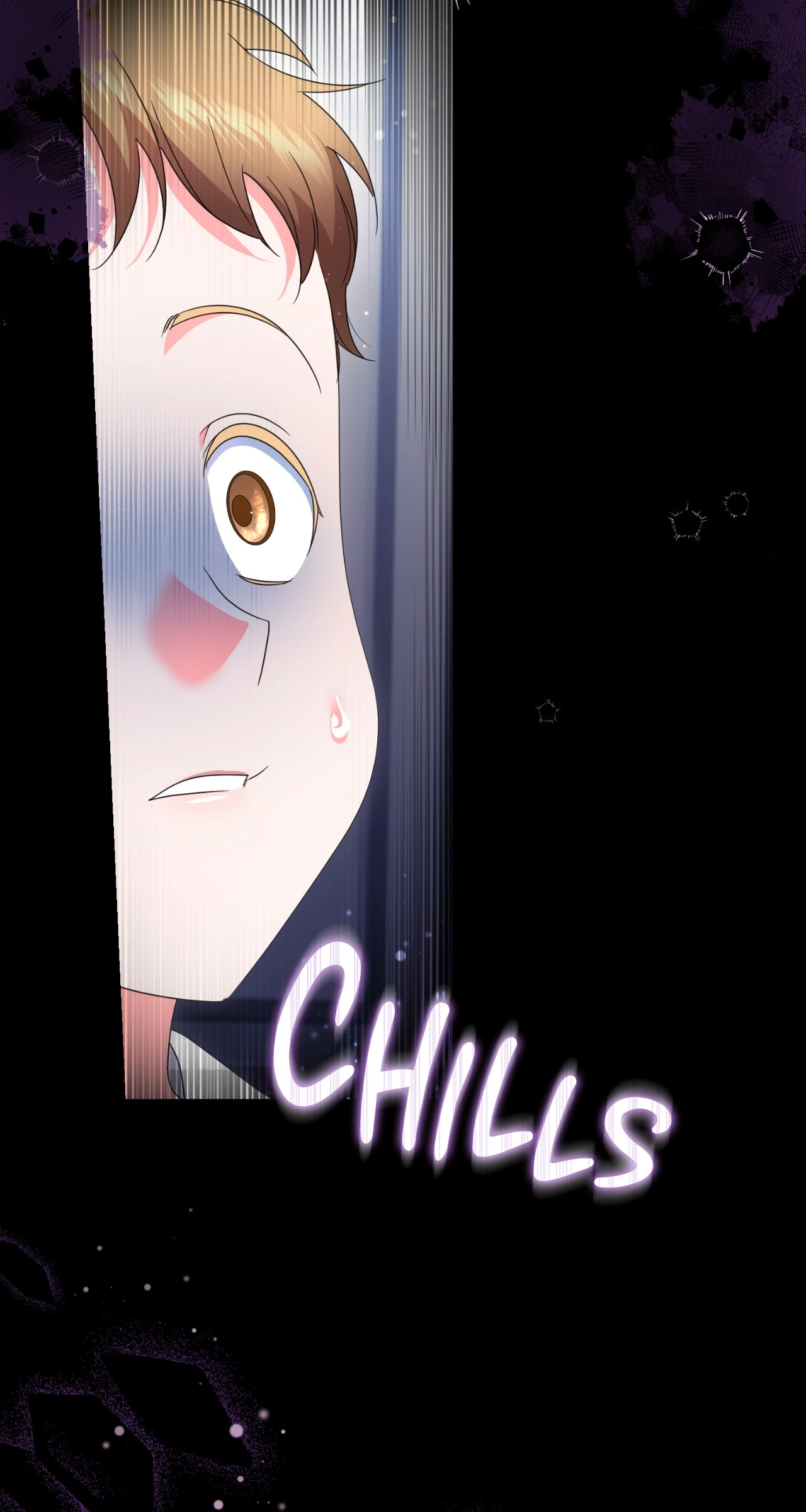 I'm Nobody's Shadow Chapter 61 page 29 - 