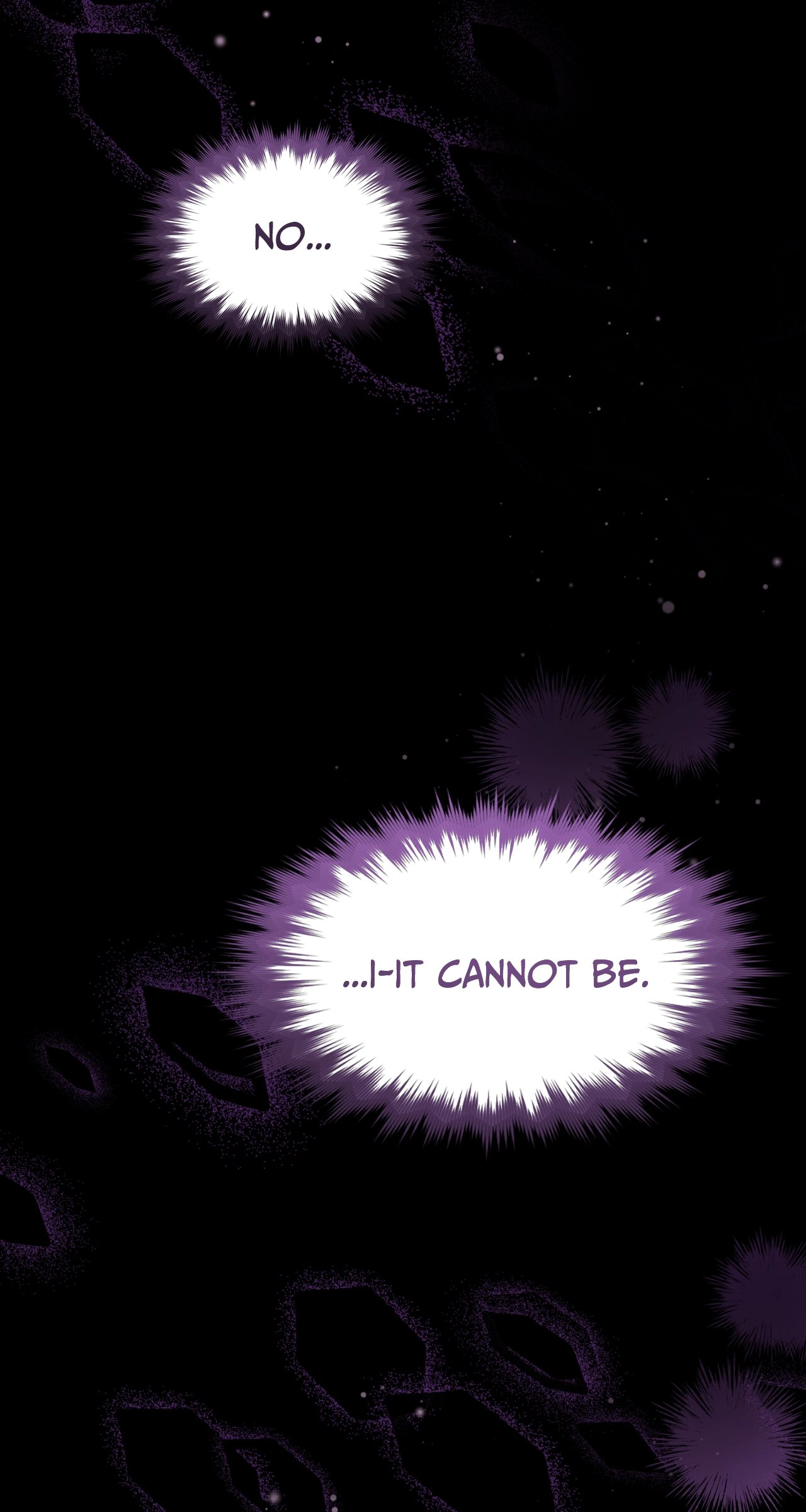 I'm Nobody's Shadow Chapter 61 page 30 - 