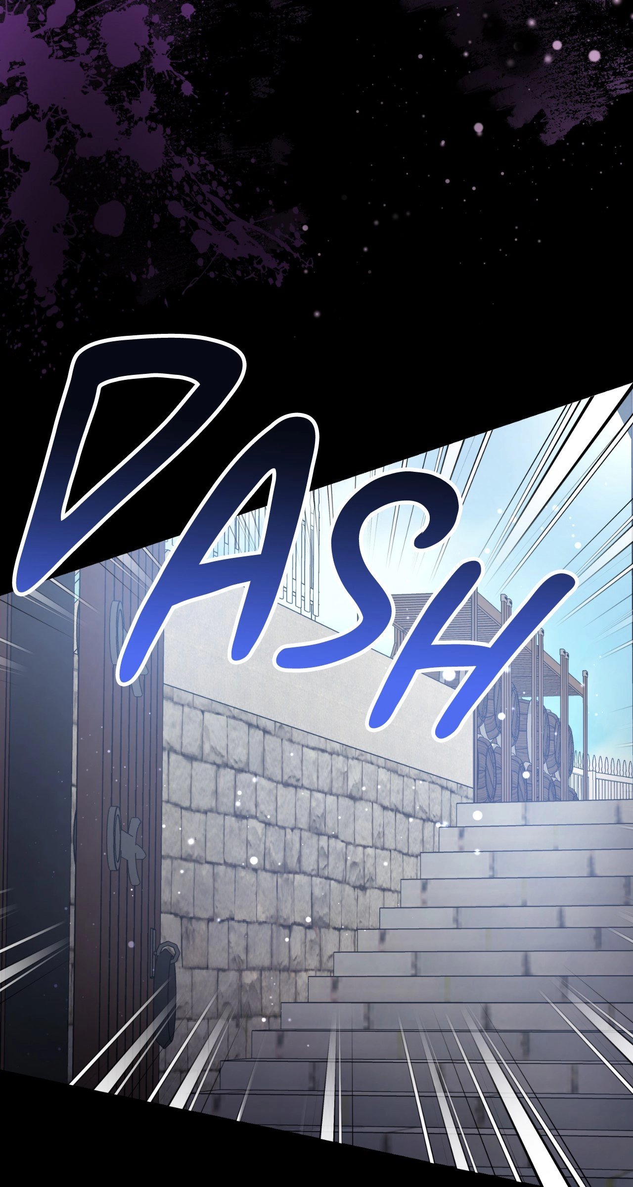 I'm Nobody's Shadow Chapter 61 page 33 - 