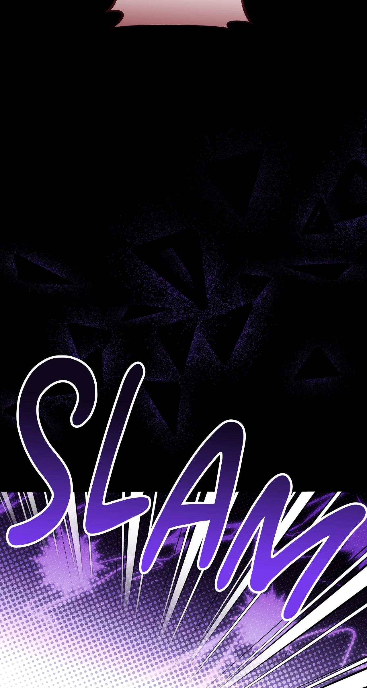 I'm Nobody's Shadow Chapter 61 page 38 - 