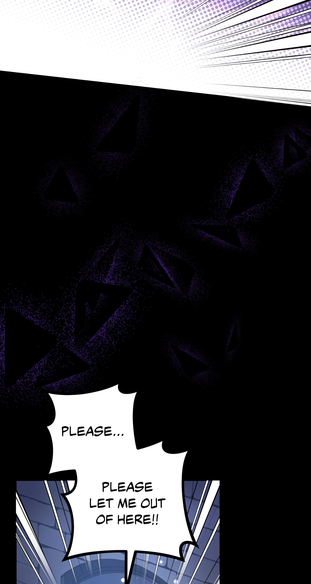 I'm Nobody's Shadow Chapter 61 page 39 - 