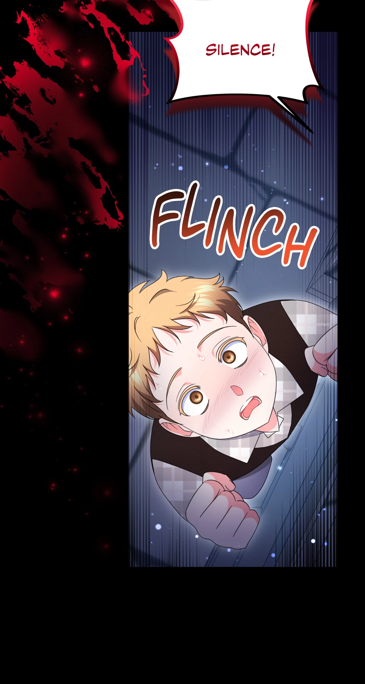 I'm Nobody's Shadow Chapter 61 page 41 - 