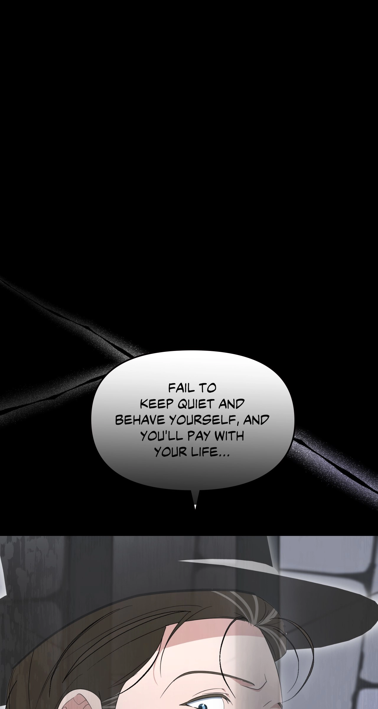 I'm Nobody's Shadow Chapter 61 page 43 - 