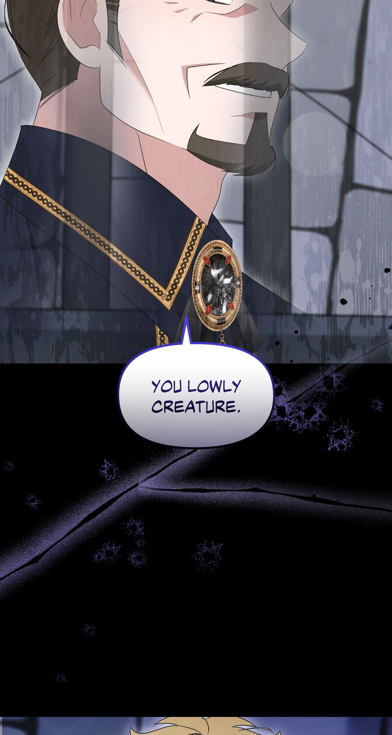 I'm Nobody's Shadow Chapter 61 page 44 - 