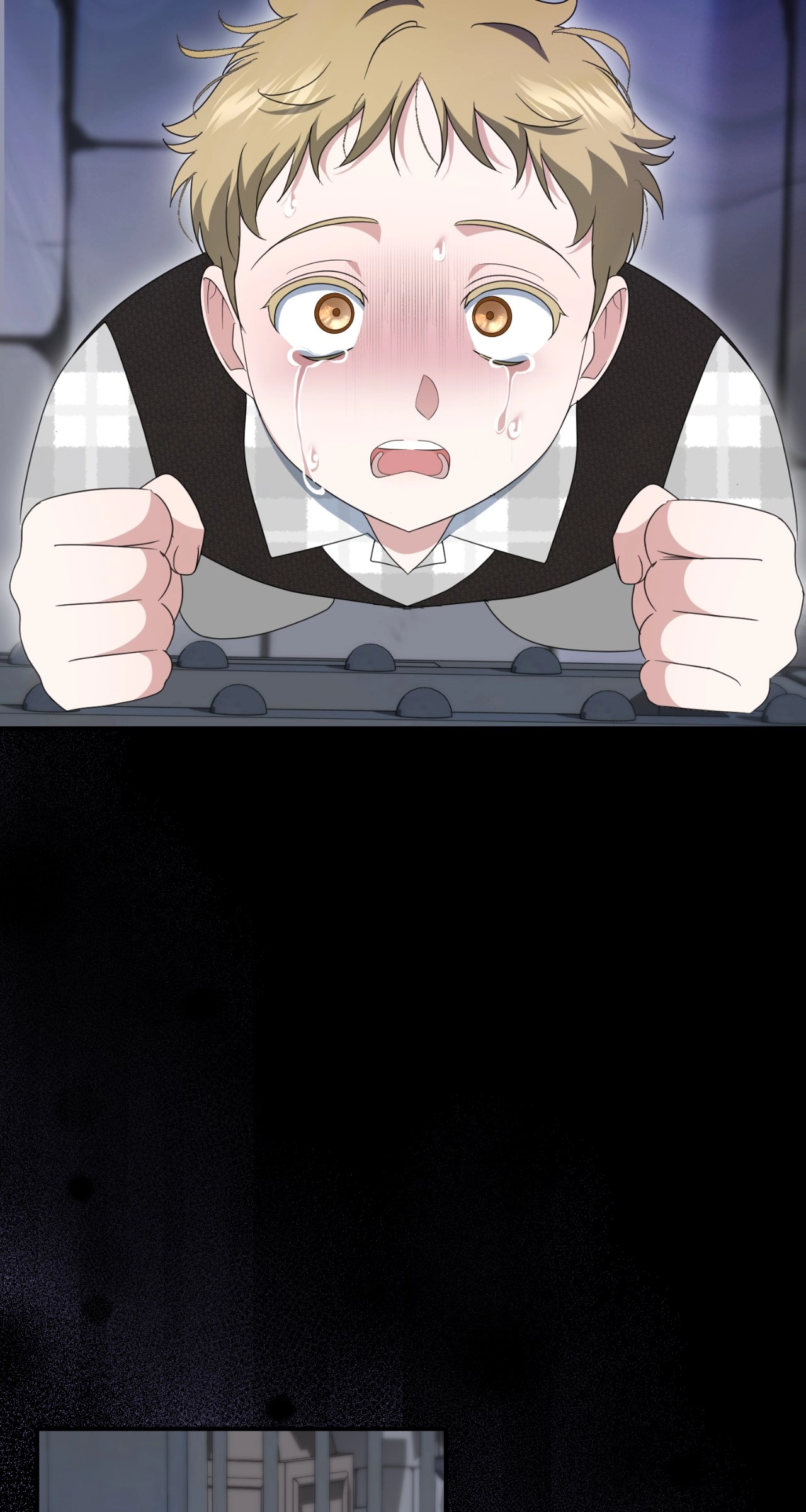 I'm Nobody's Shadow Chapter 61 page 45 - 