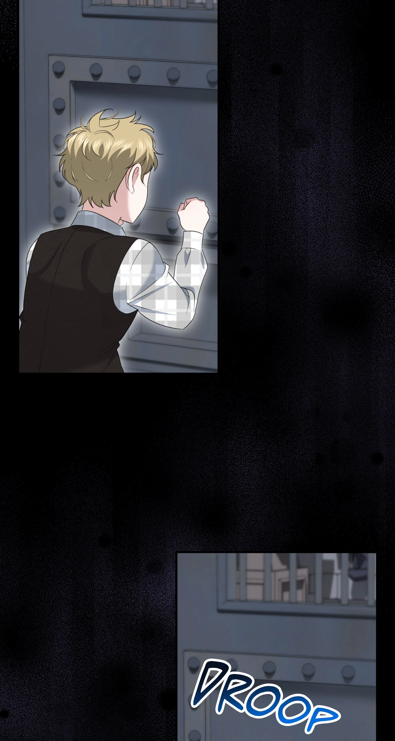 I'm Nobody's Shadow Chapter 61 page 46 - 