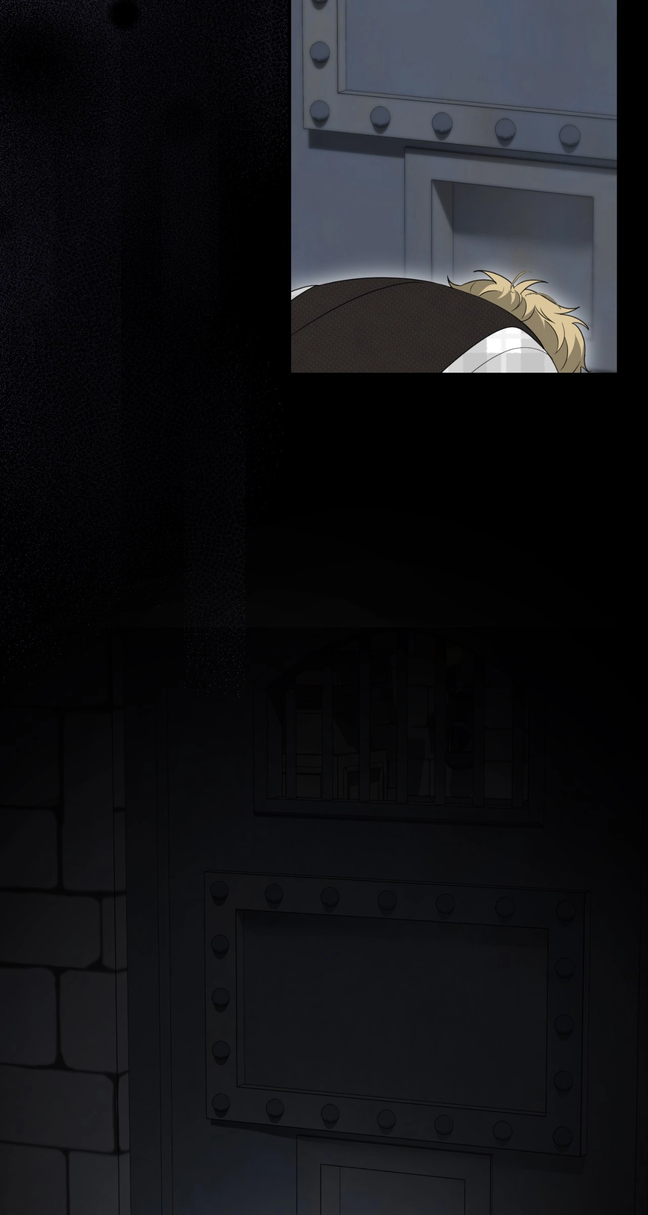 I'm Nobody's Shadow Chapter 61 page 47 - 