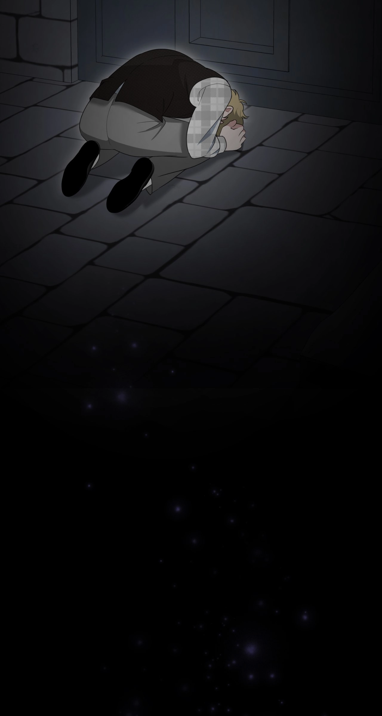 I'm Nobody's Shadow Chapter 61 page 48 - 
