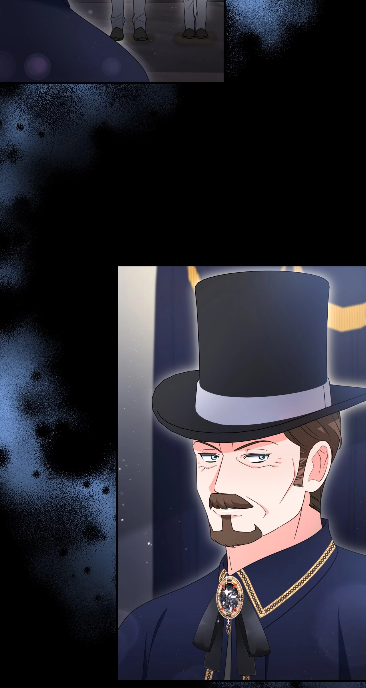 I'm Nobody's Shadow Chapter 61 page 6 - 