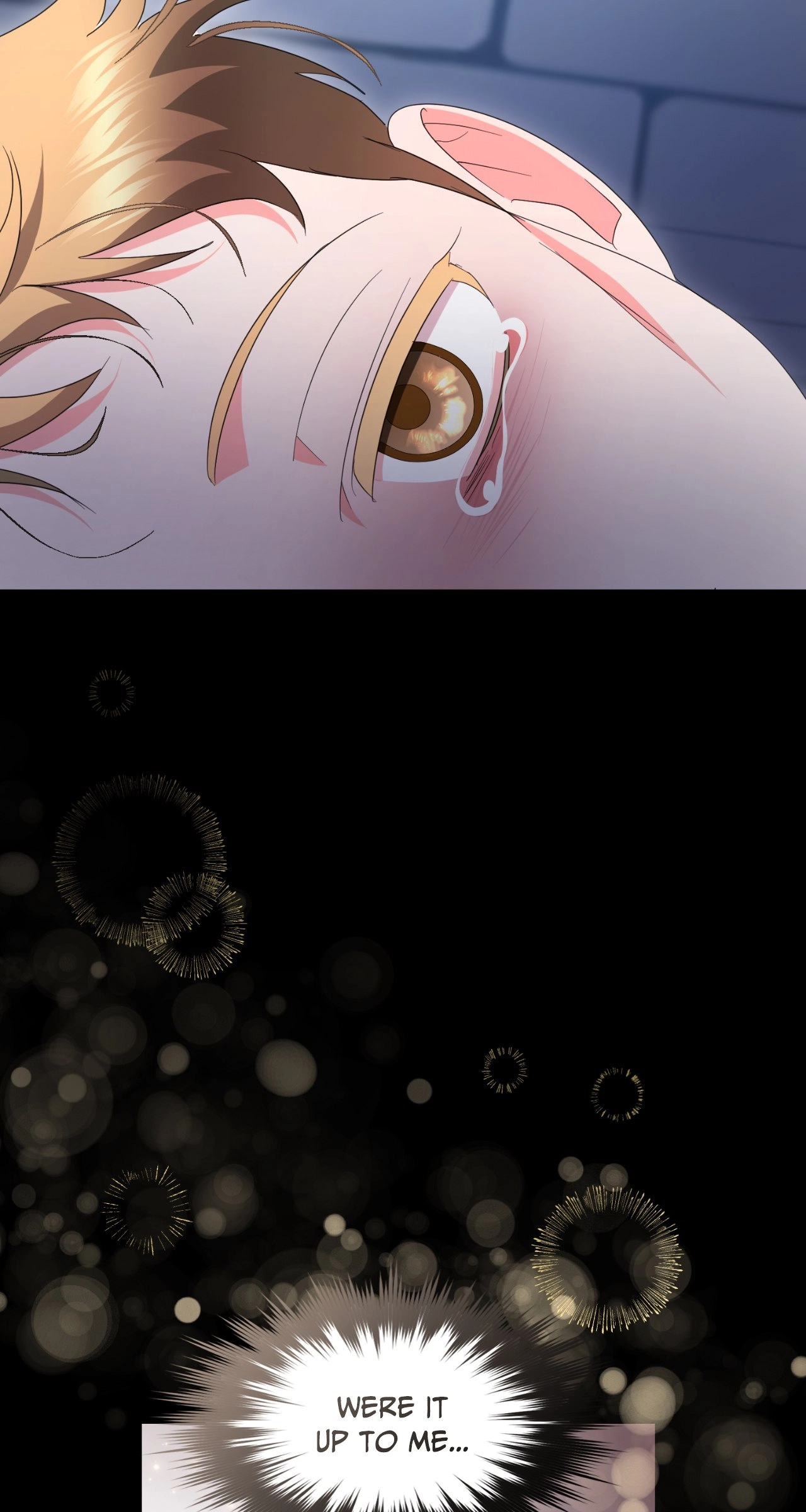 I'm Nobody's Shadow Chapter 61 page 55 - 