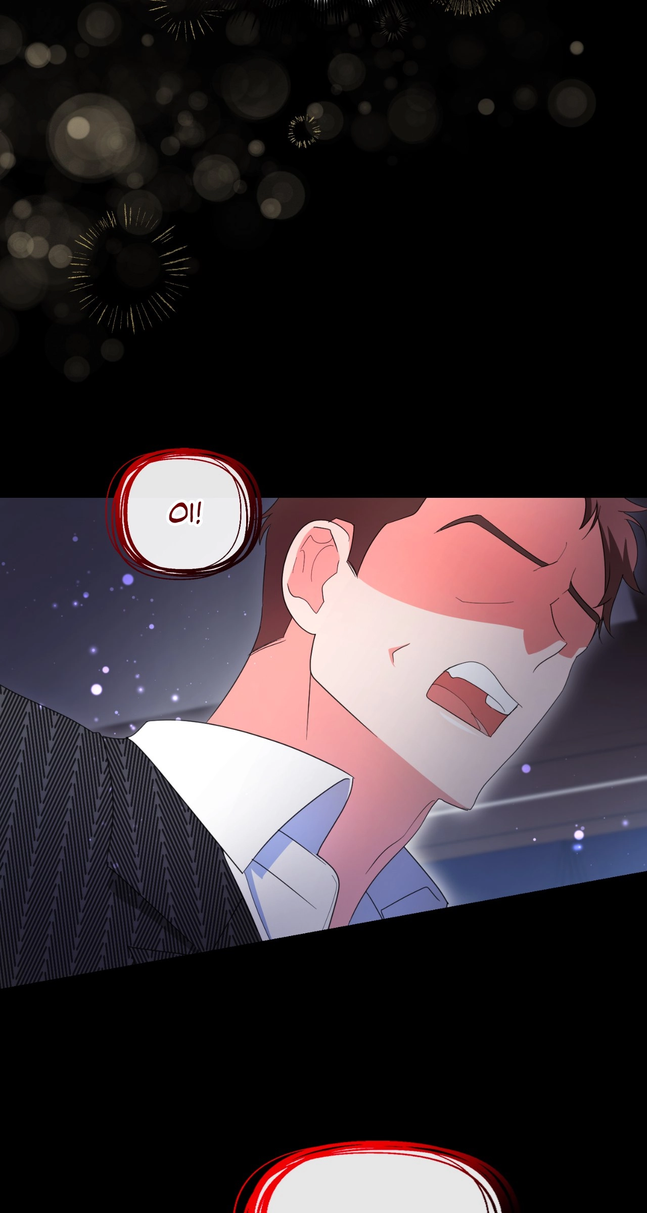 I'm Nobody's Shadow Chapter 61 page 57 - 