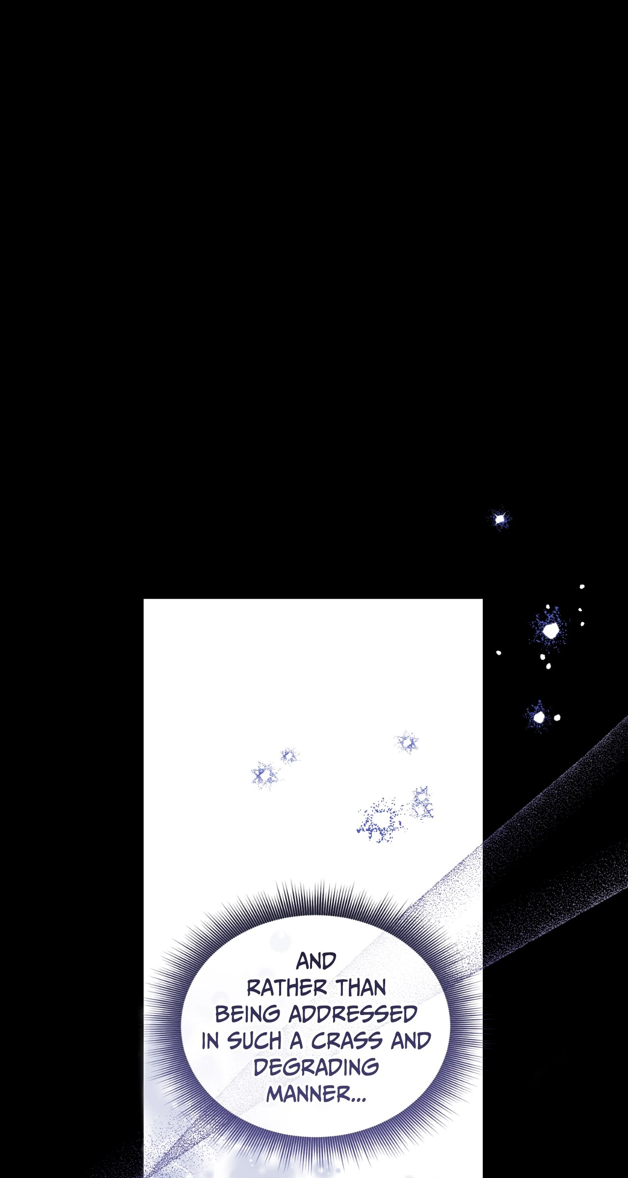 I'm Nobody's Shadow Chapter 61 page 60 - 