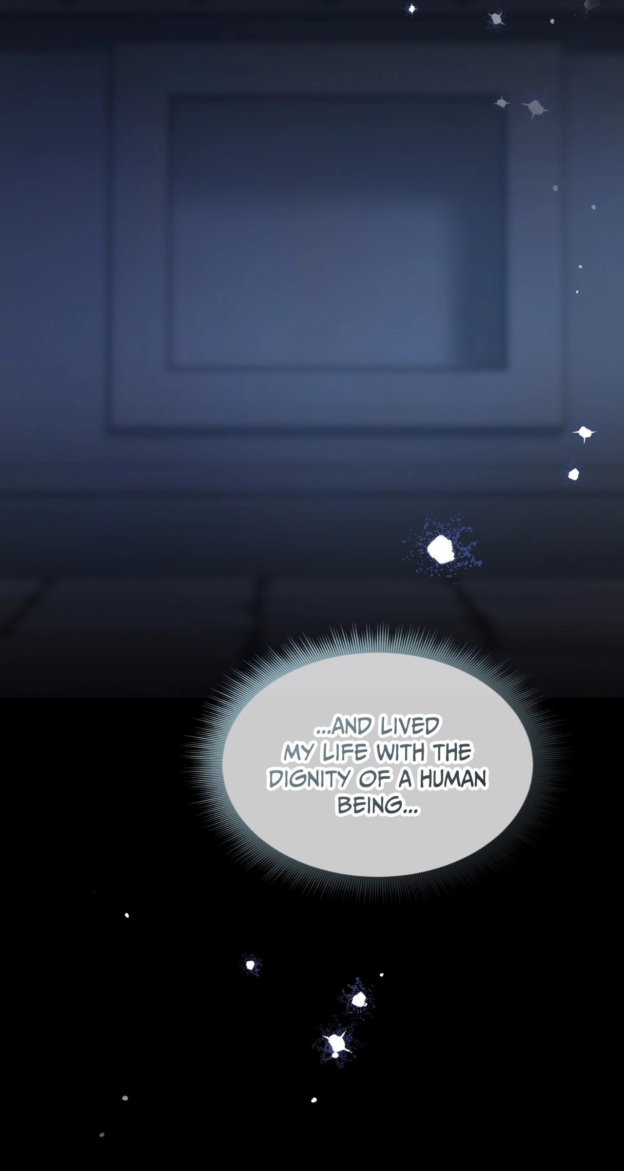 I'm Nobody's Shadow Chapter 61 page 62 - 