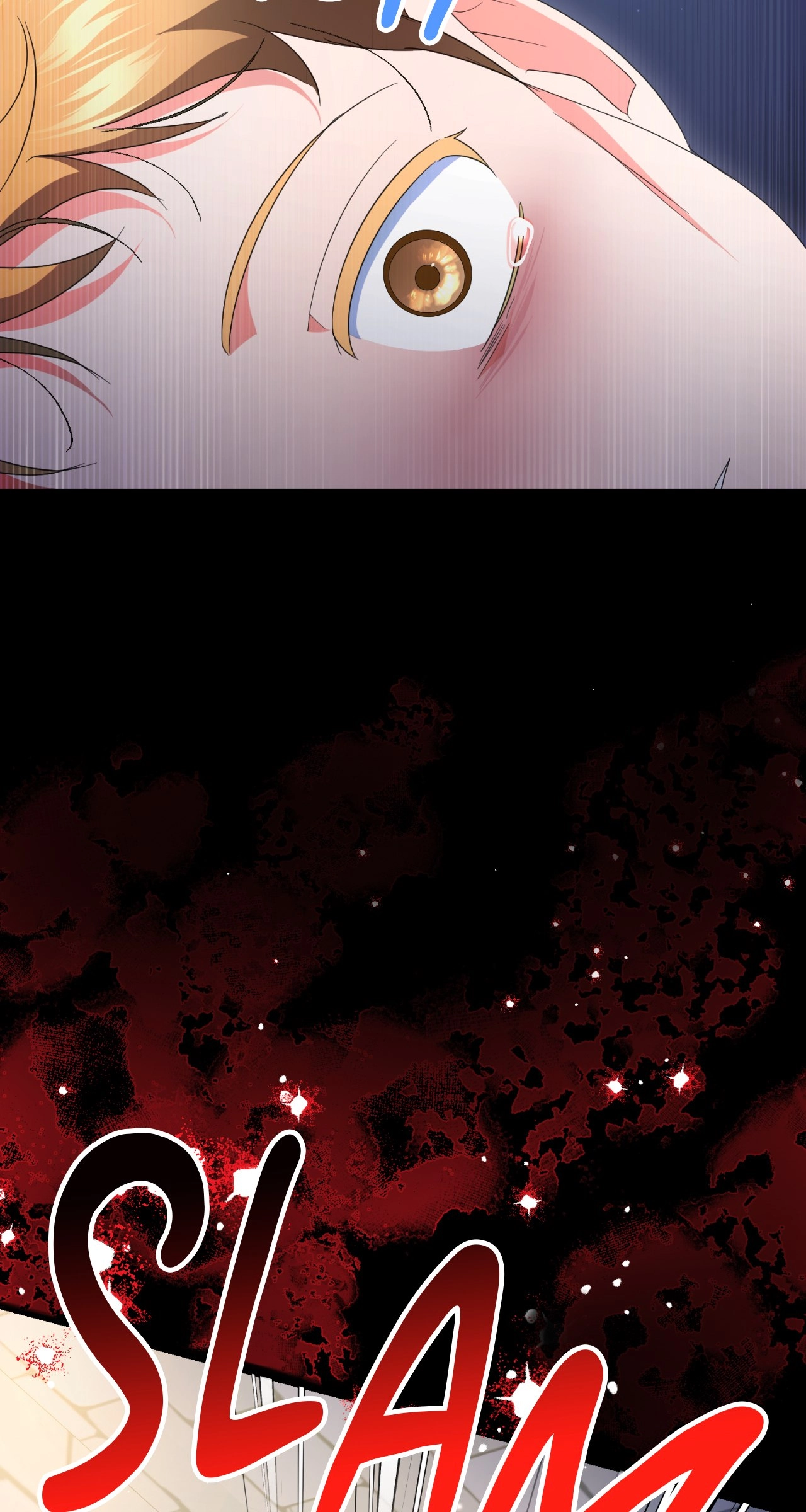 I'm Nobody's Shadow Chapter 61 page 65 - 