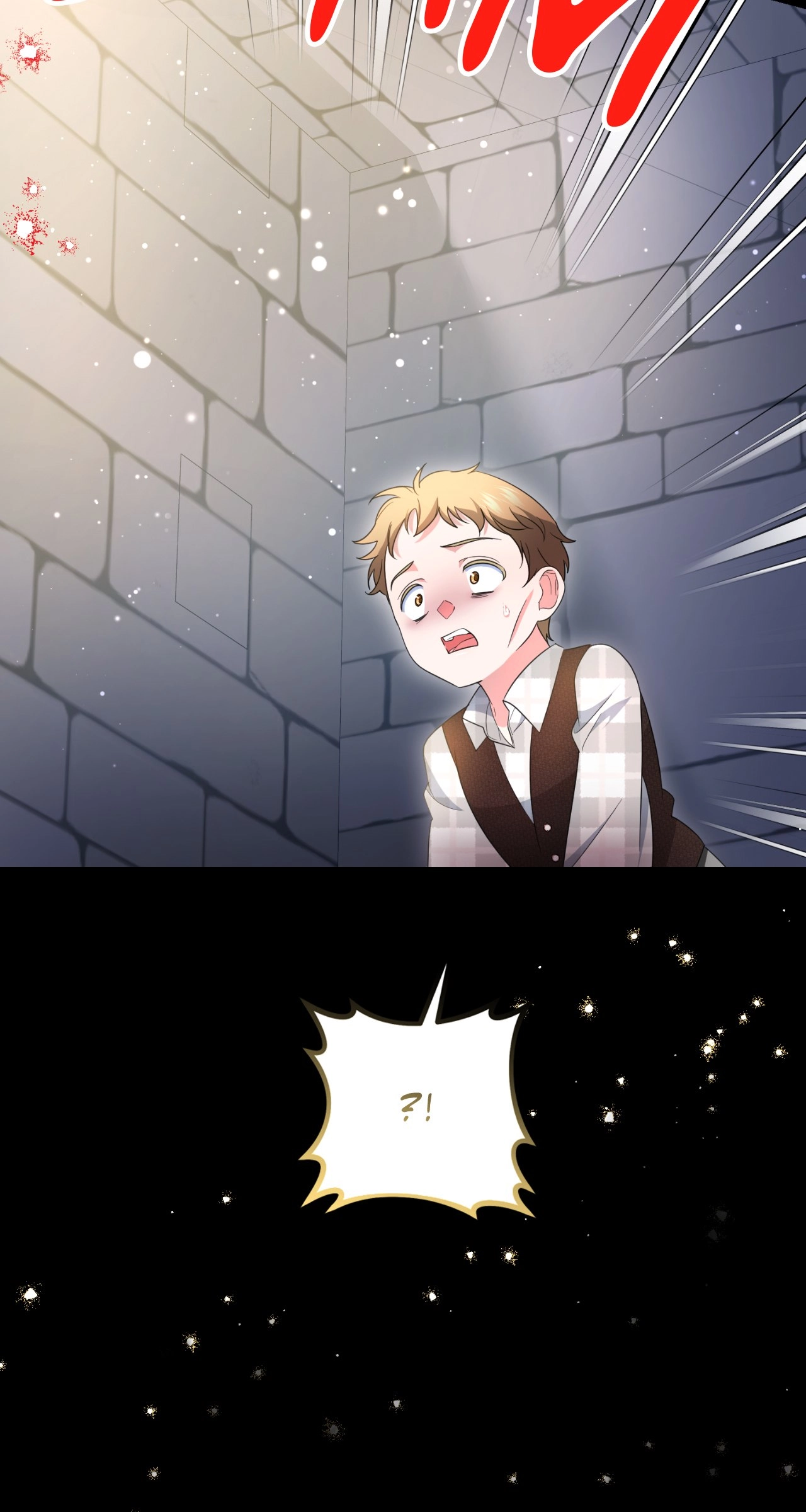 I'm Nobody's Shadow Chapter 61 page 66 - 