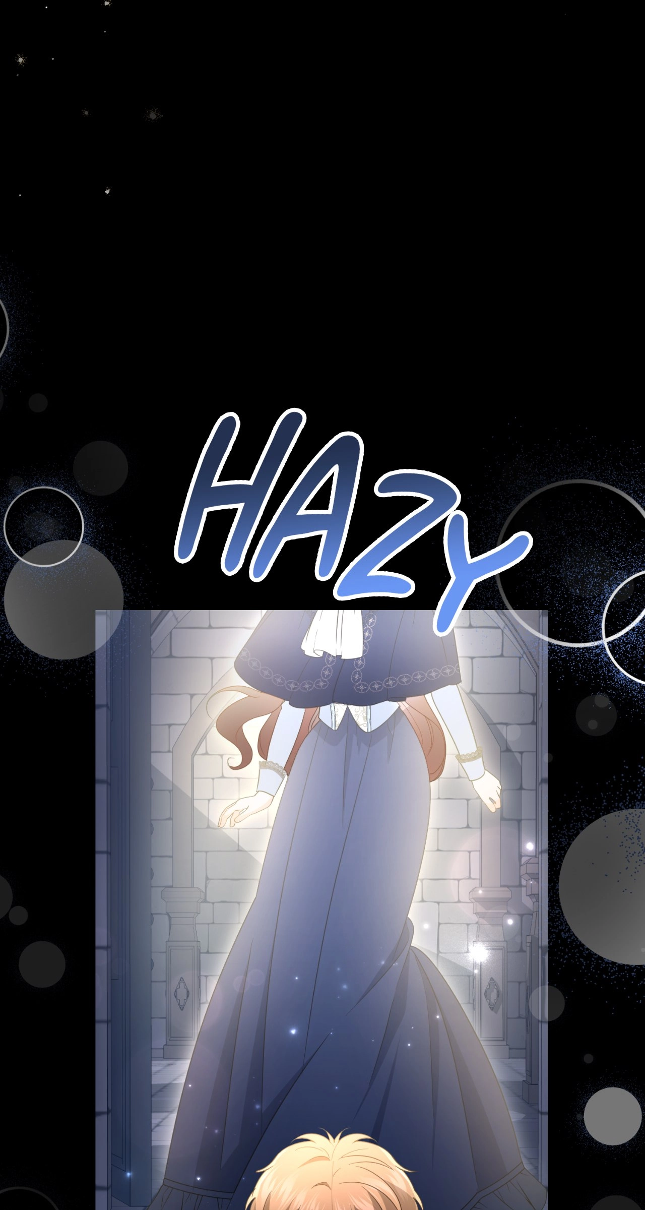 I'm Nobody's Shadow Chapter 61 page 67 - 