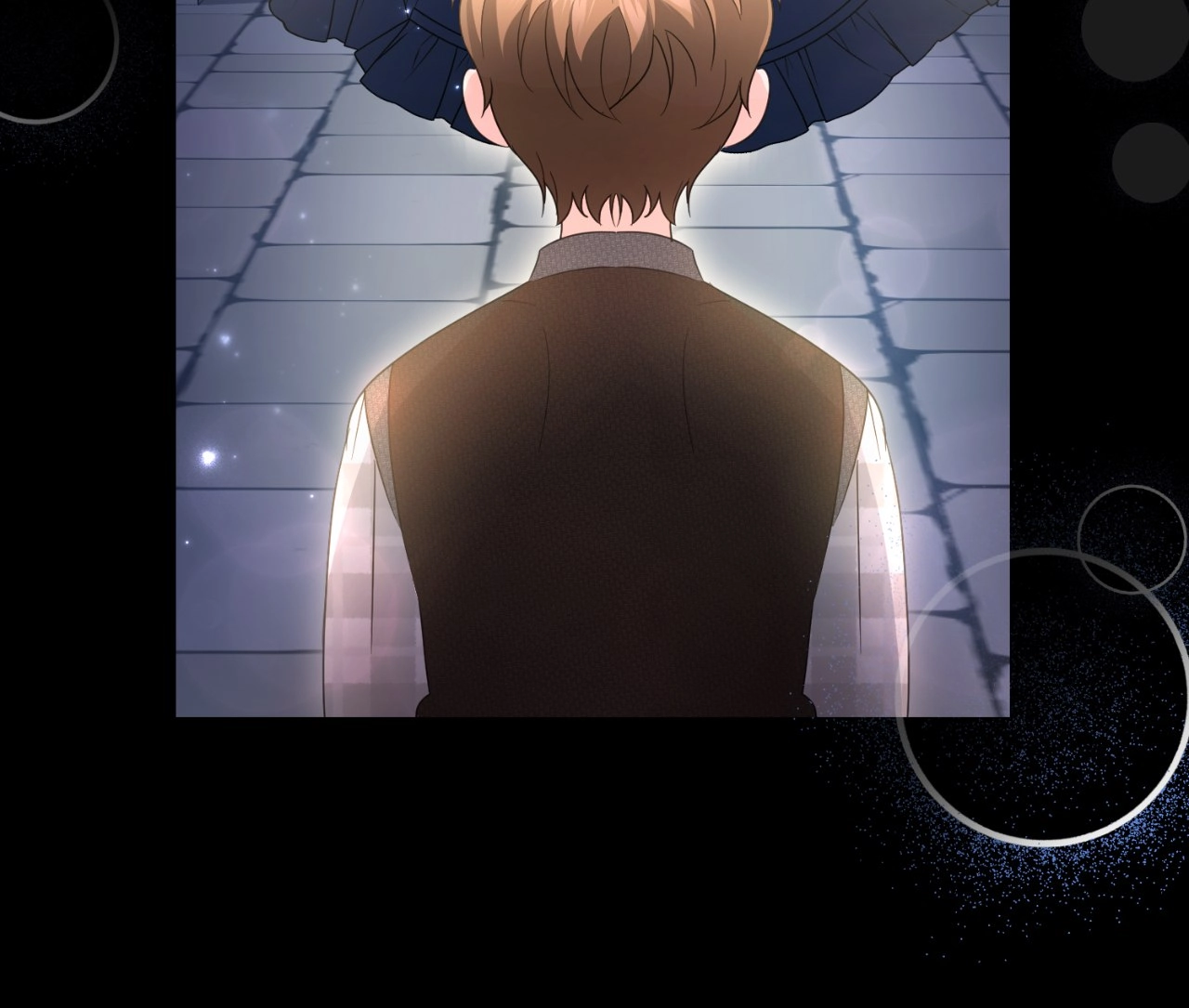 I'm Nobody's Shadow Chapter 61 page 68 - 