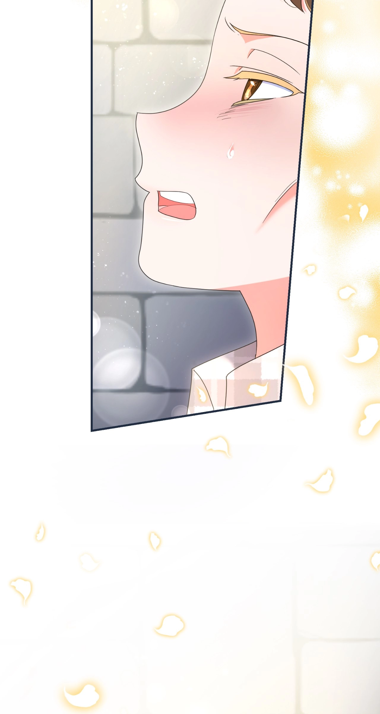 I'm Nobody's Shadow Chapter 61 page 71 - 