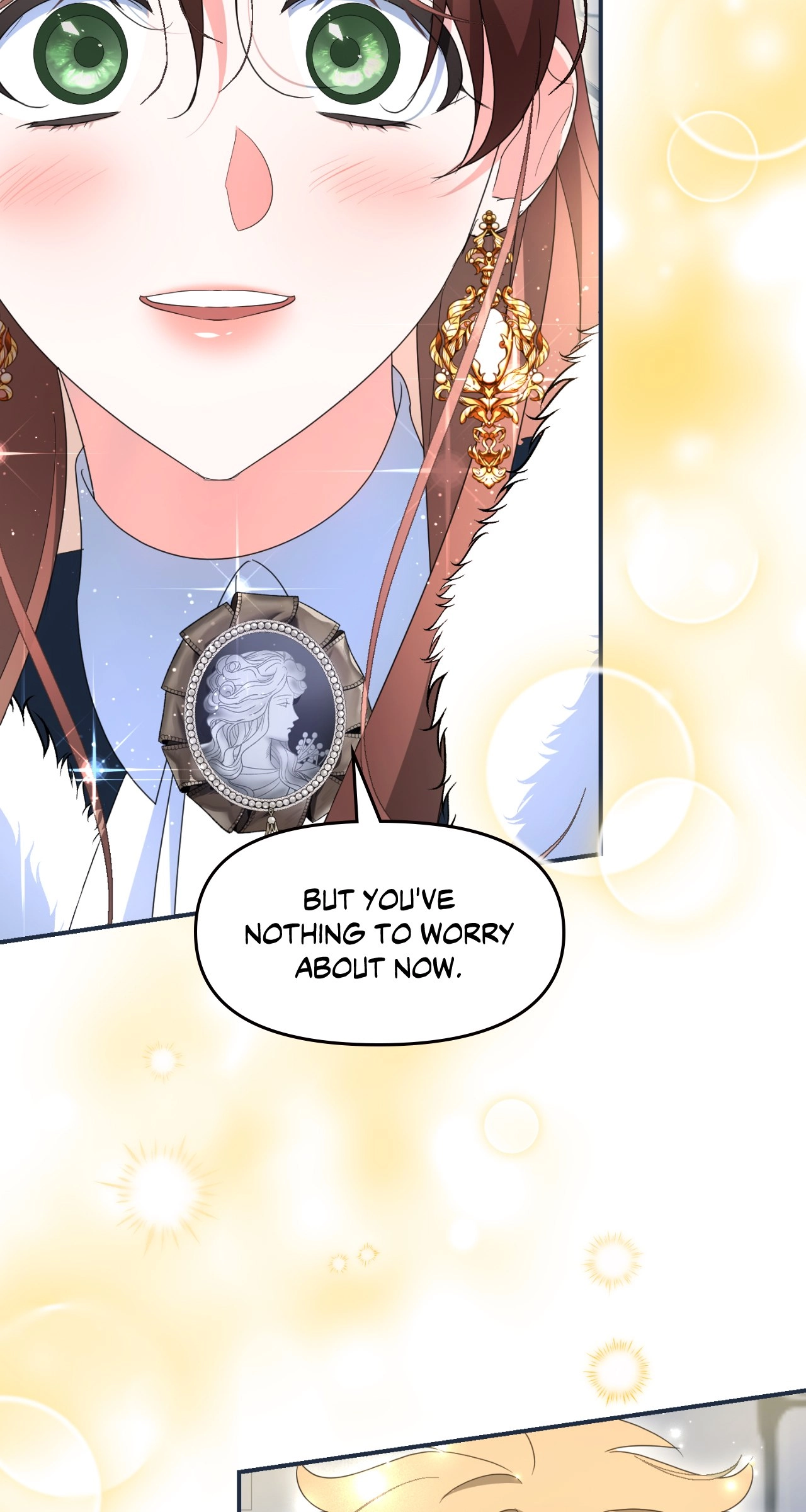 I'm Nobody's Shadow Chapter 61 page 74 - 