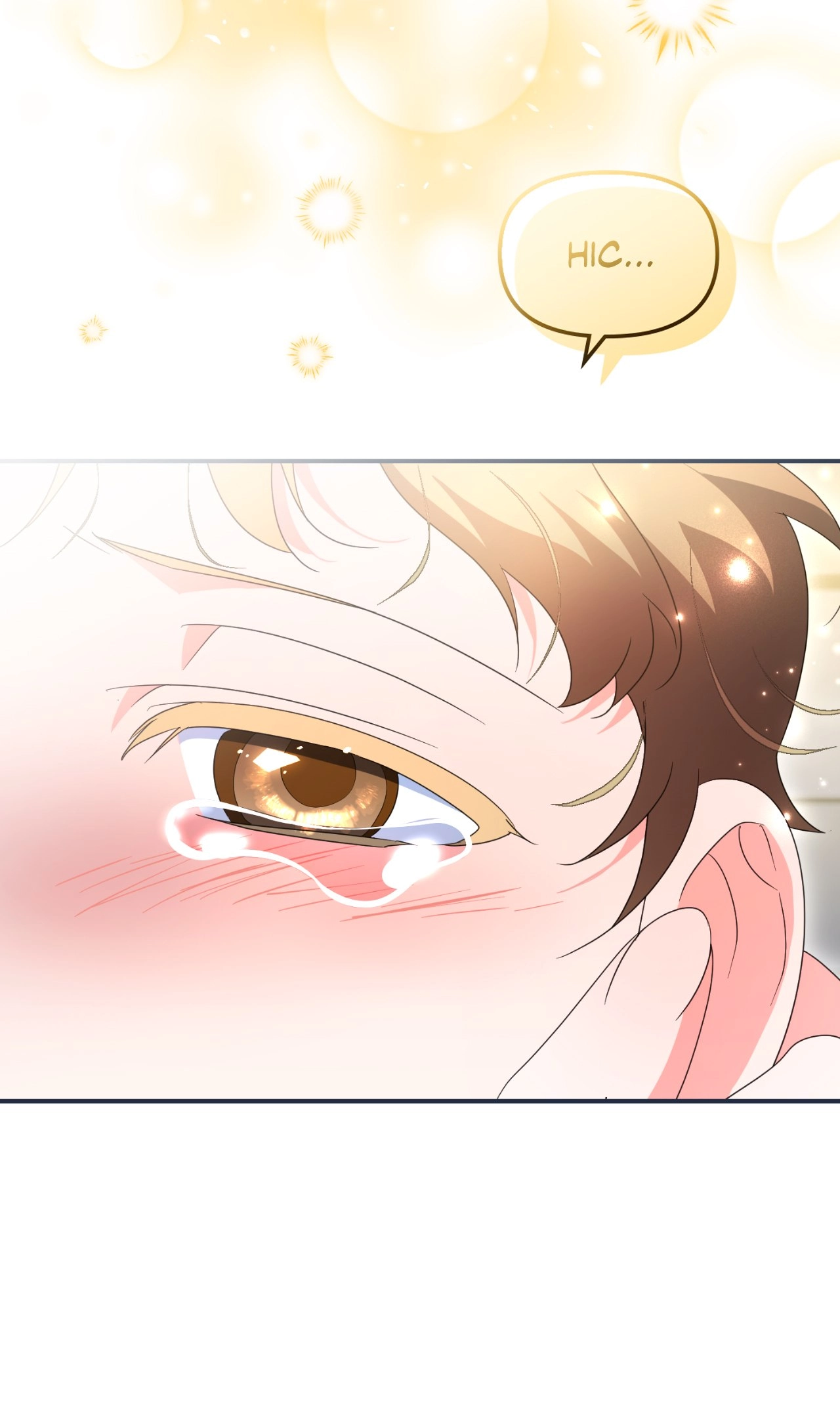 I'm Nobody's Shadow Chapter 61 page 76 - 