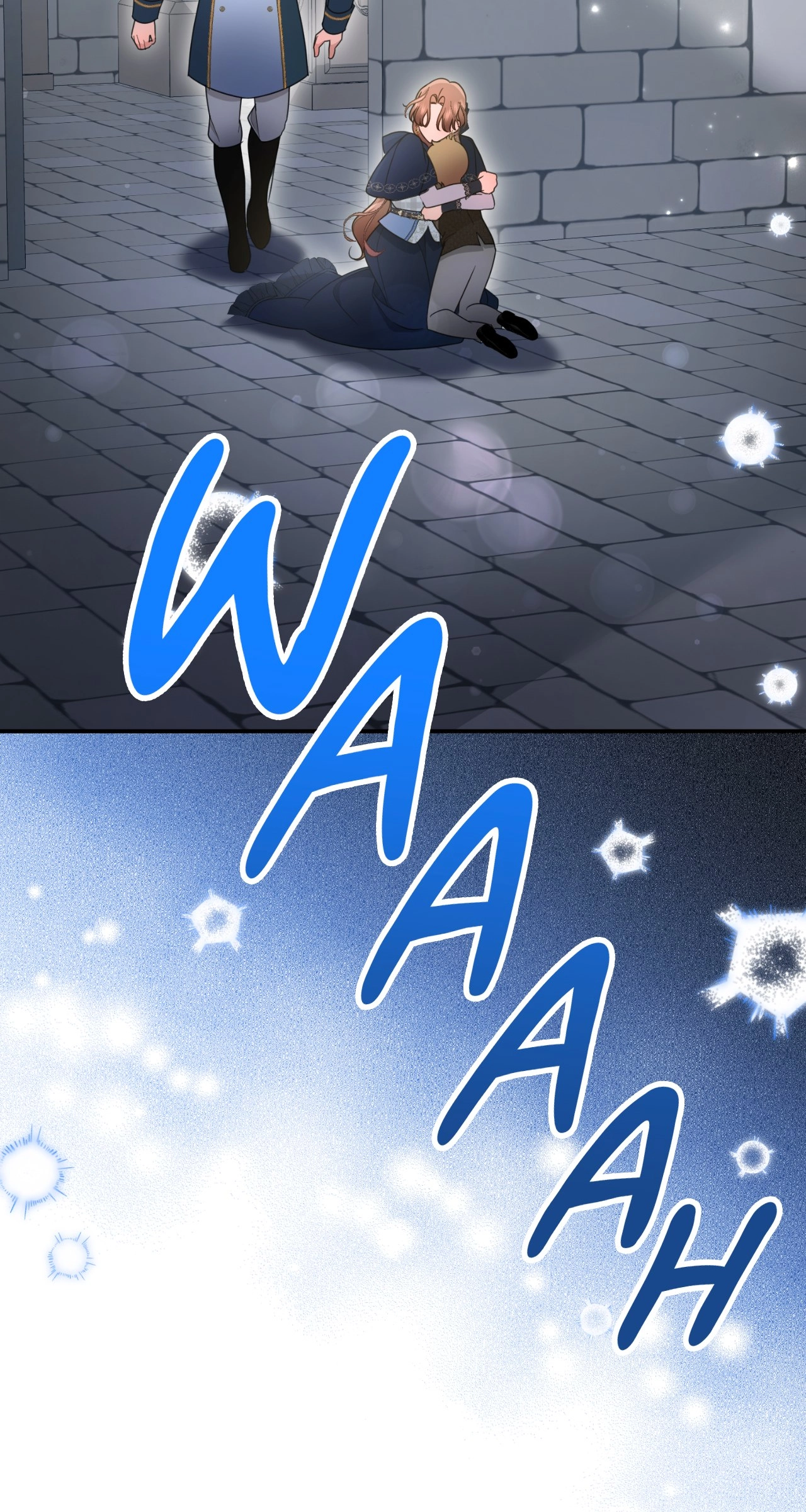 I'm Nobody's Shadow Chapter 61 page 78 - 