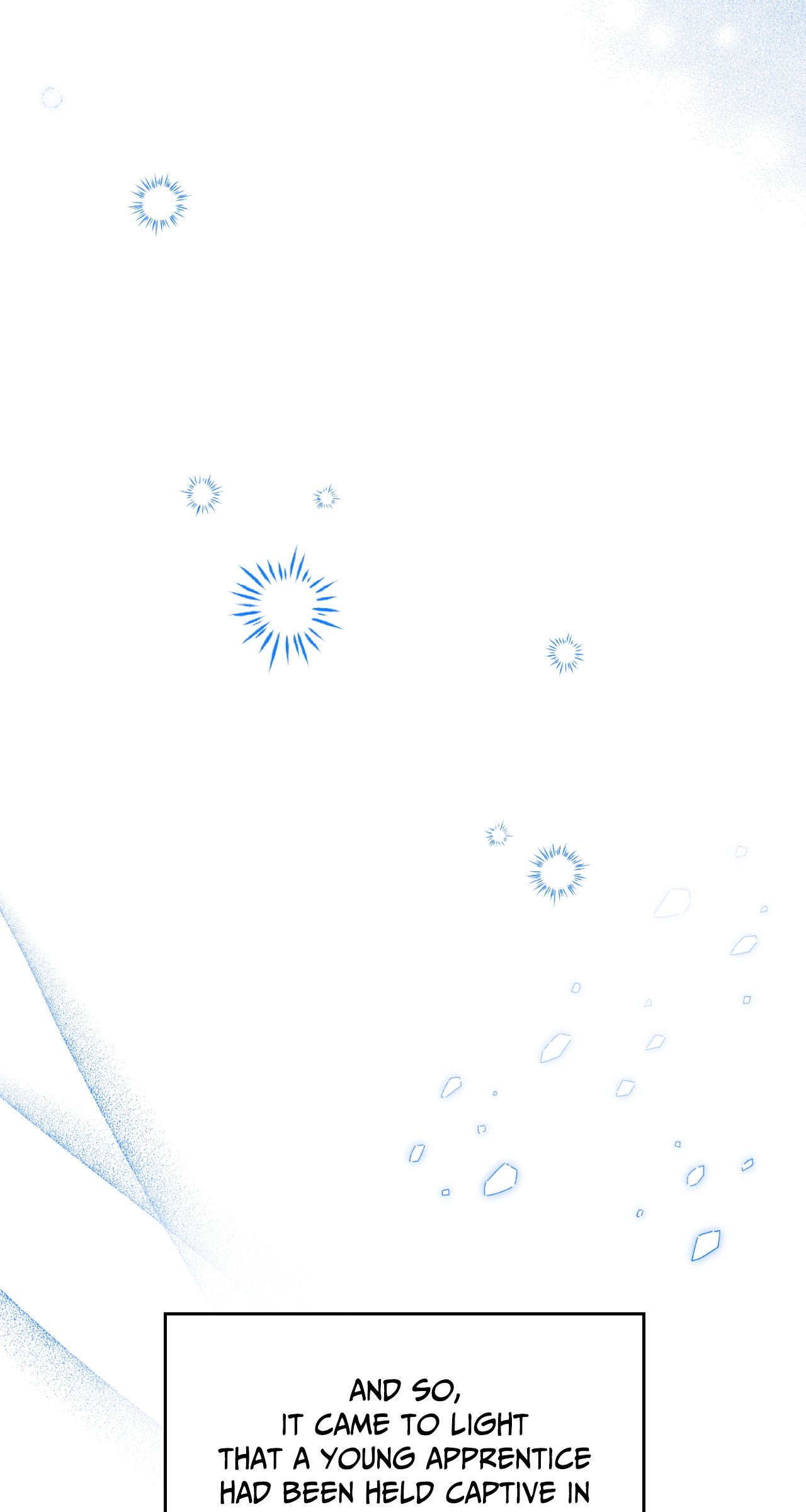 I'm Nobody's Shadow Chapter 61 page 79 - 