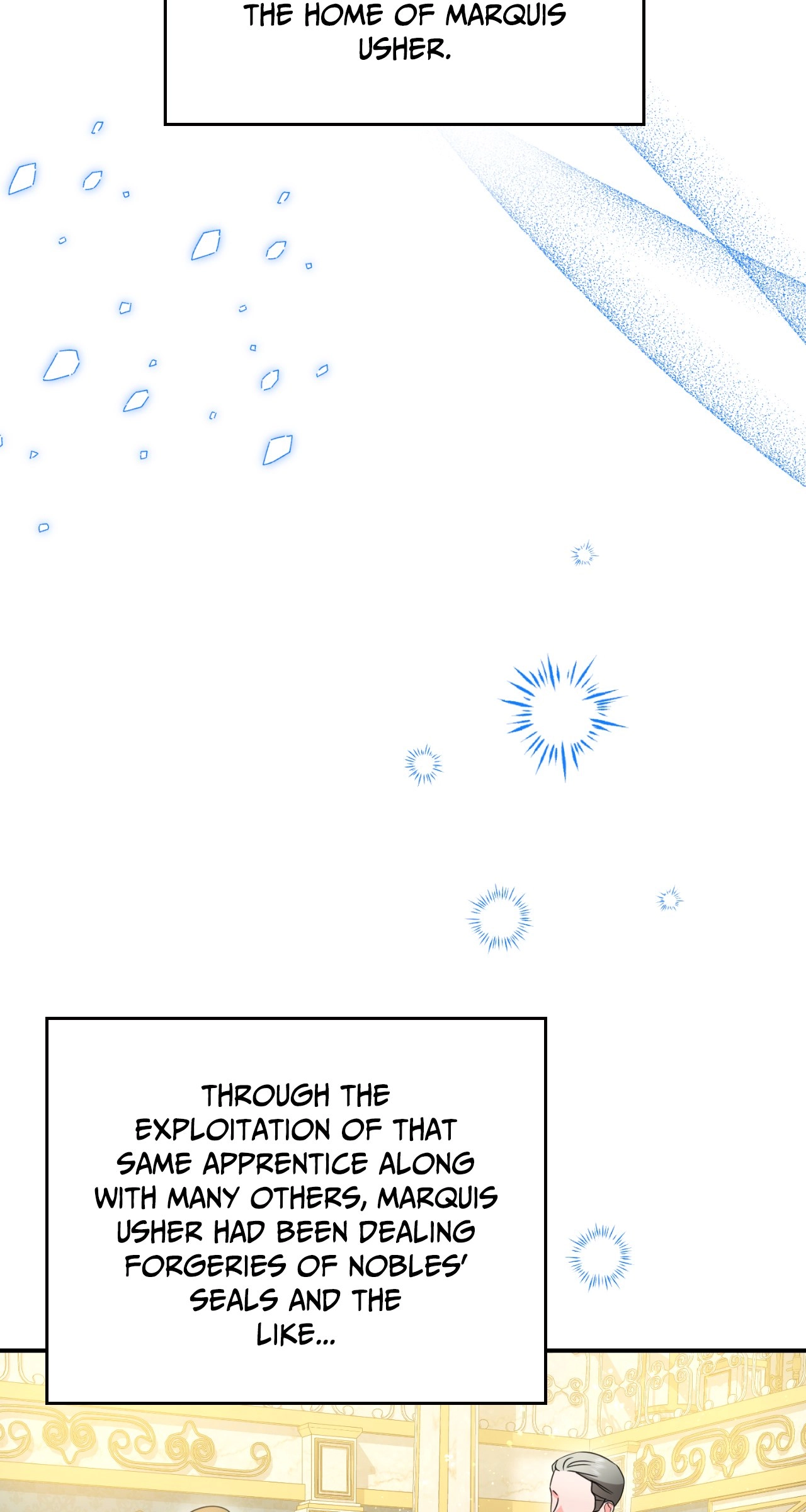 I'm Nobody's Shadow Chapter 61 page 80 - 