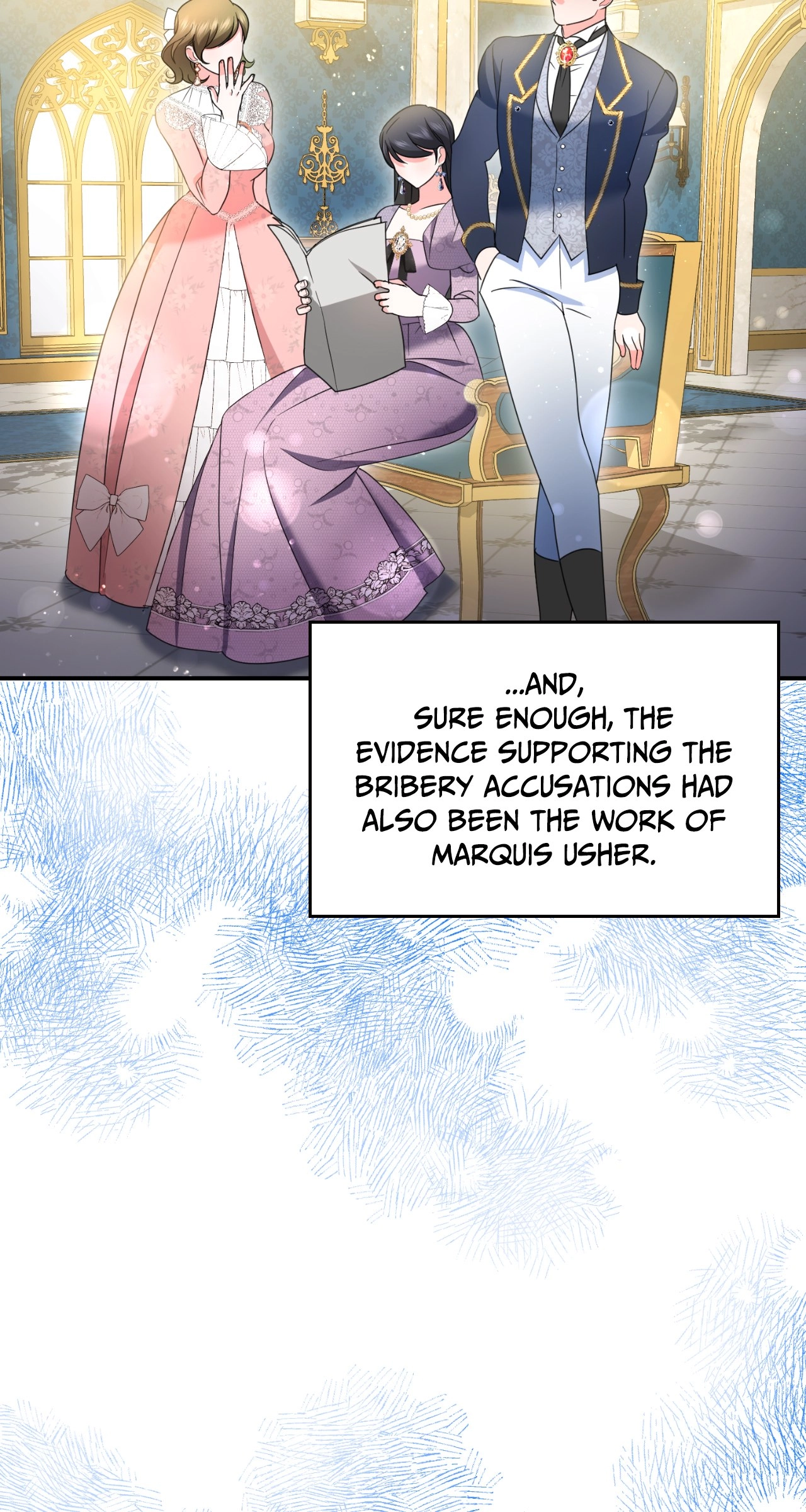 I'm Nobody's Shadow Chapter 61 page 81 - 