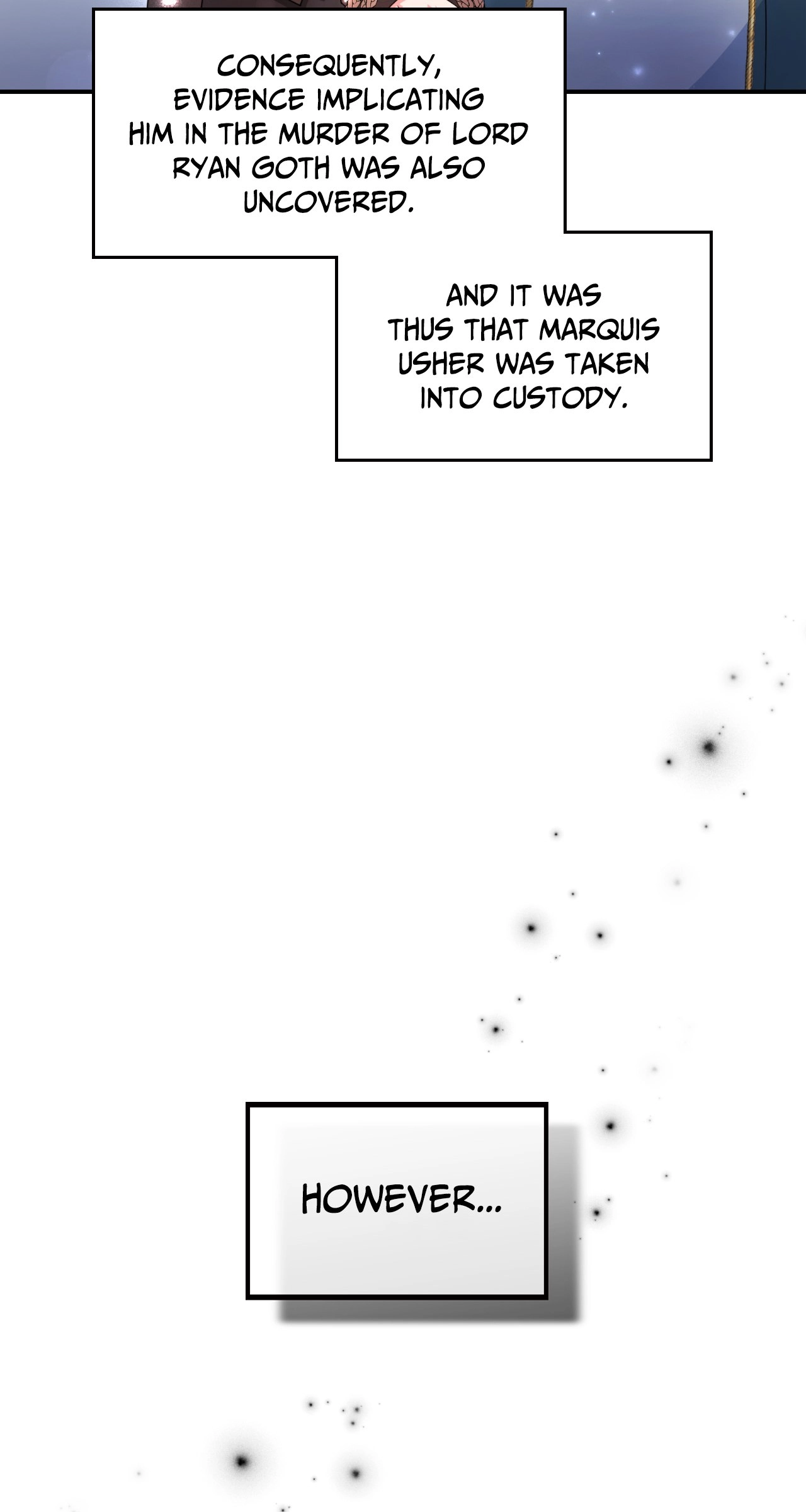 I'm Nobody's Shadow Chapter 61 page 83 - 