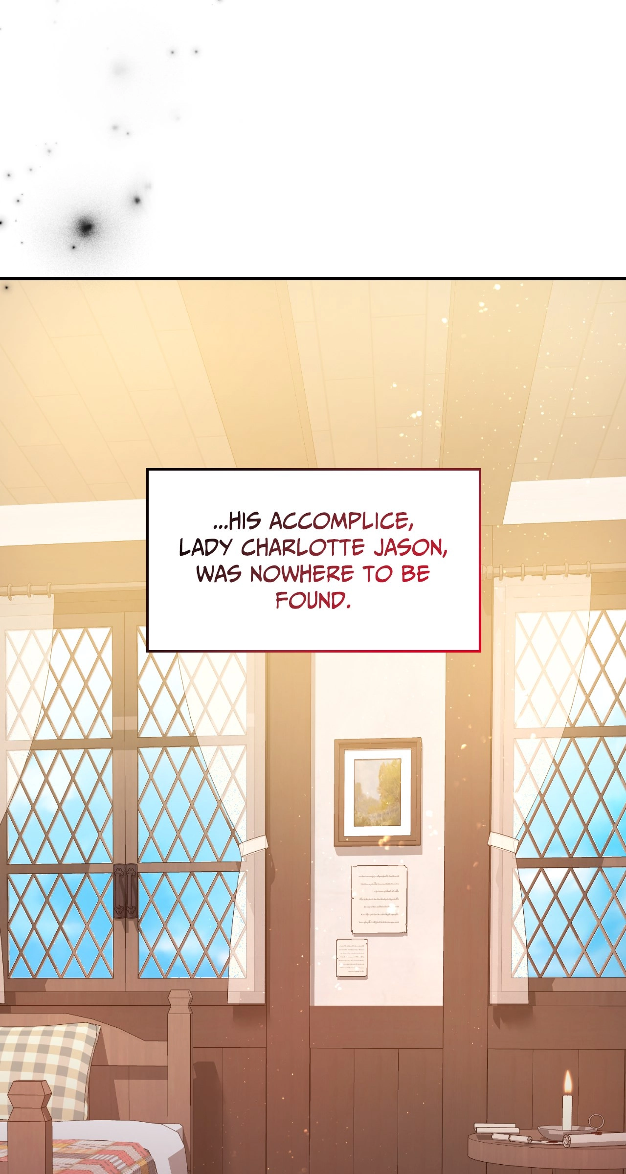 I'm Nobody's Shadow Chapter 61 page 84 - 