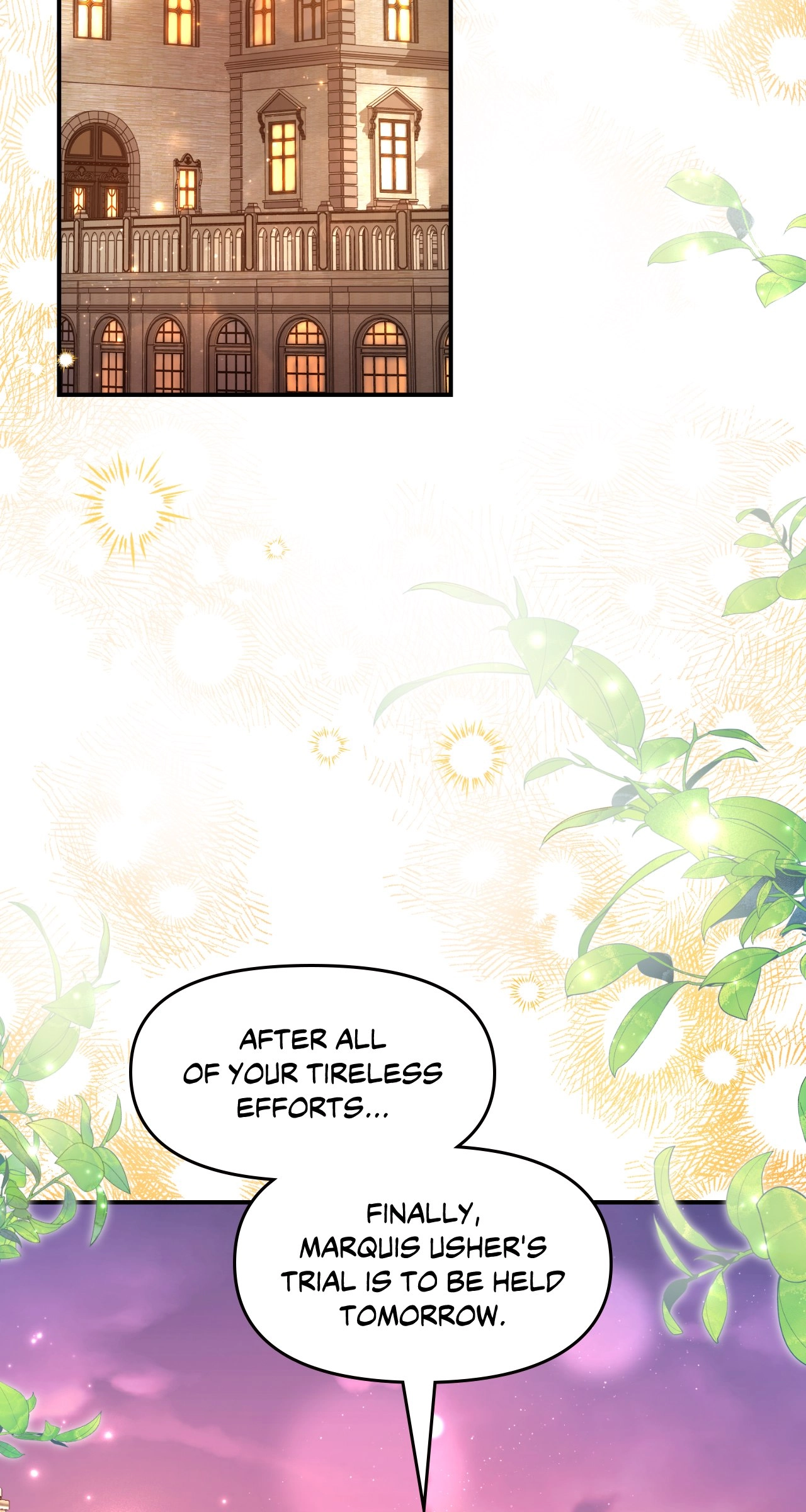 I'm Nobody's Shadow Chapter 61 page 87 - 