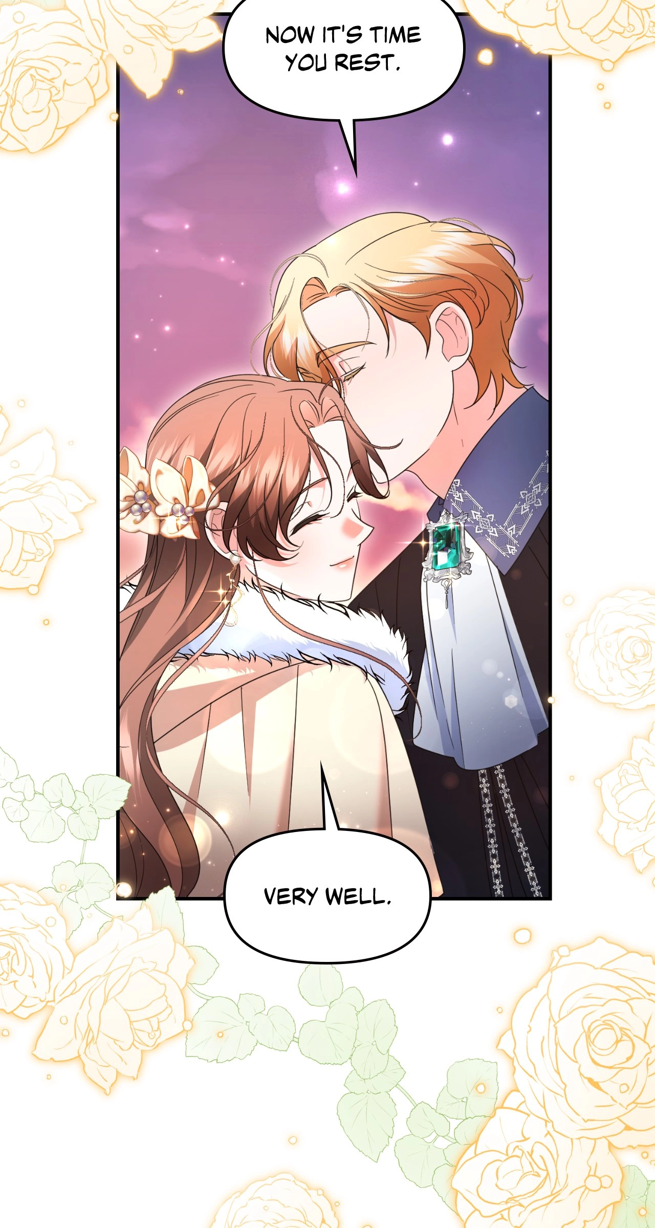 I'm Nobody's Shadow Chapter 61 page 89 - 